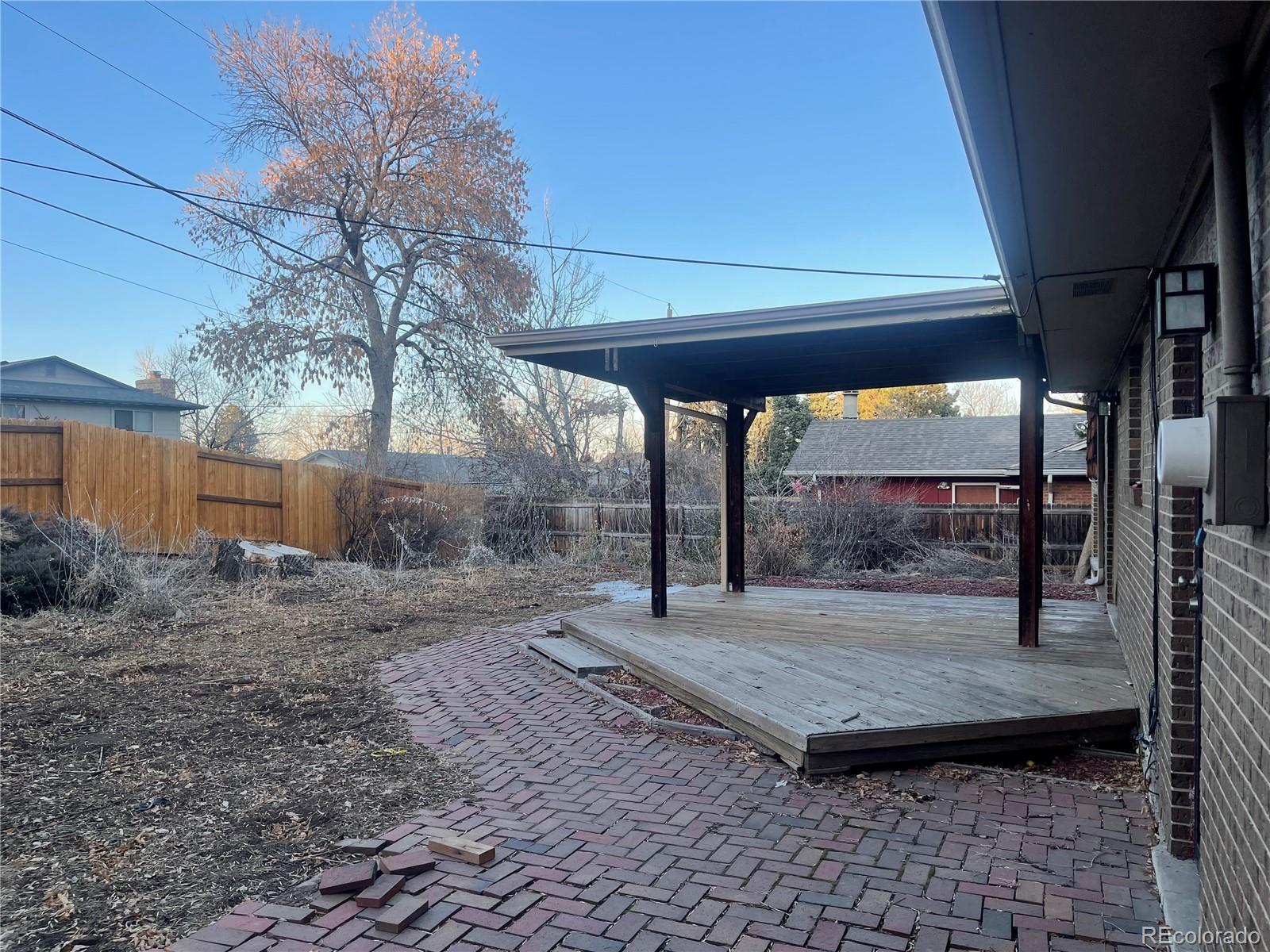 2995 S Whiting Way Denver CO 80231