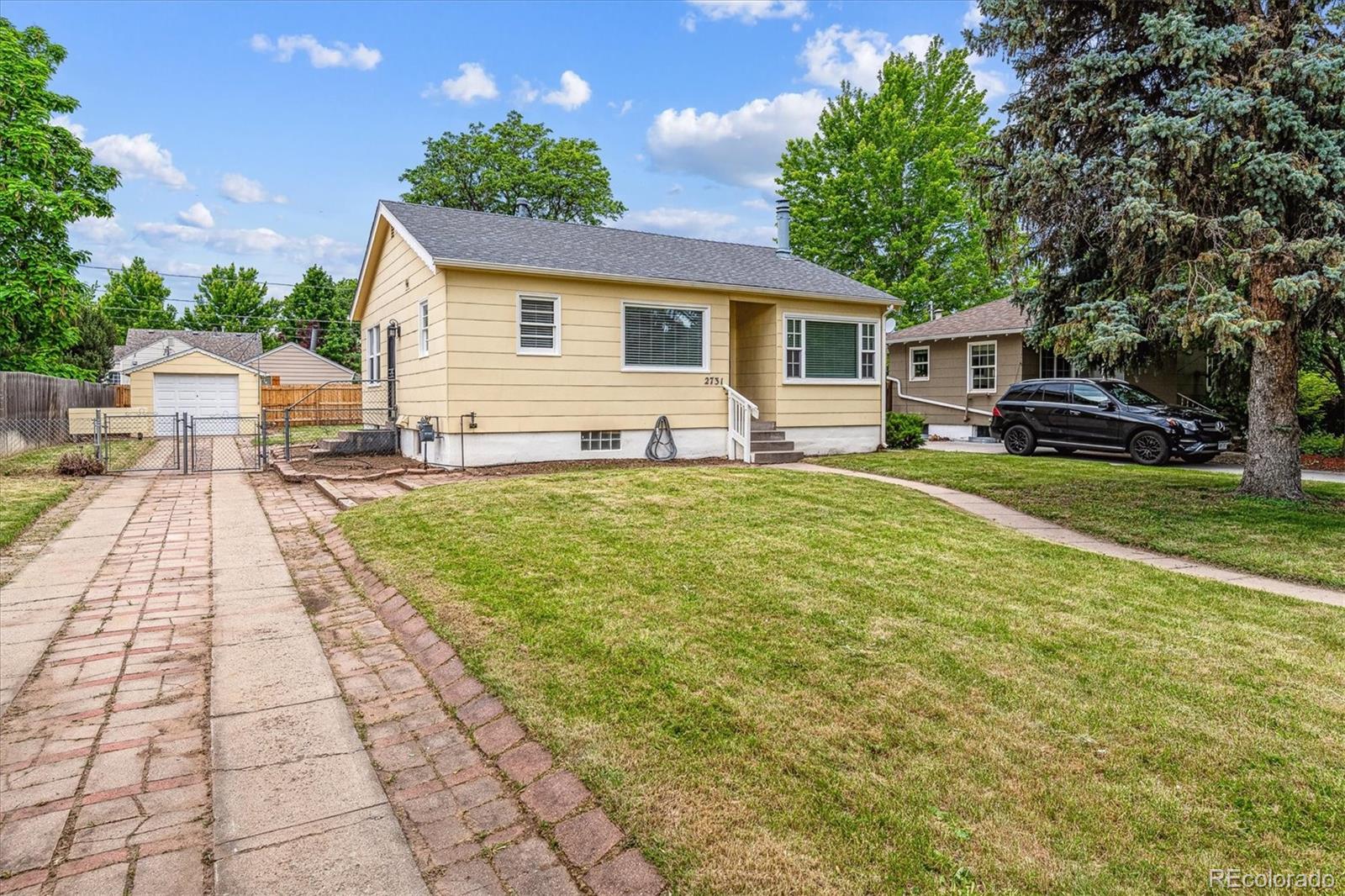 2731 S Pearl Street Englewood CO 80113