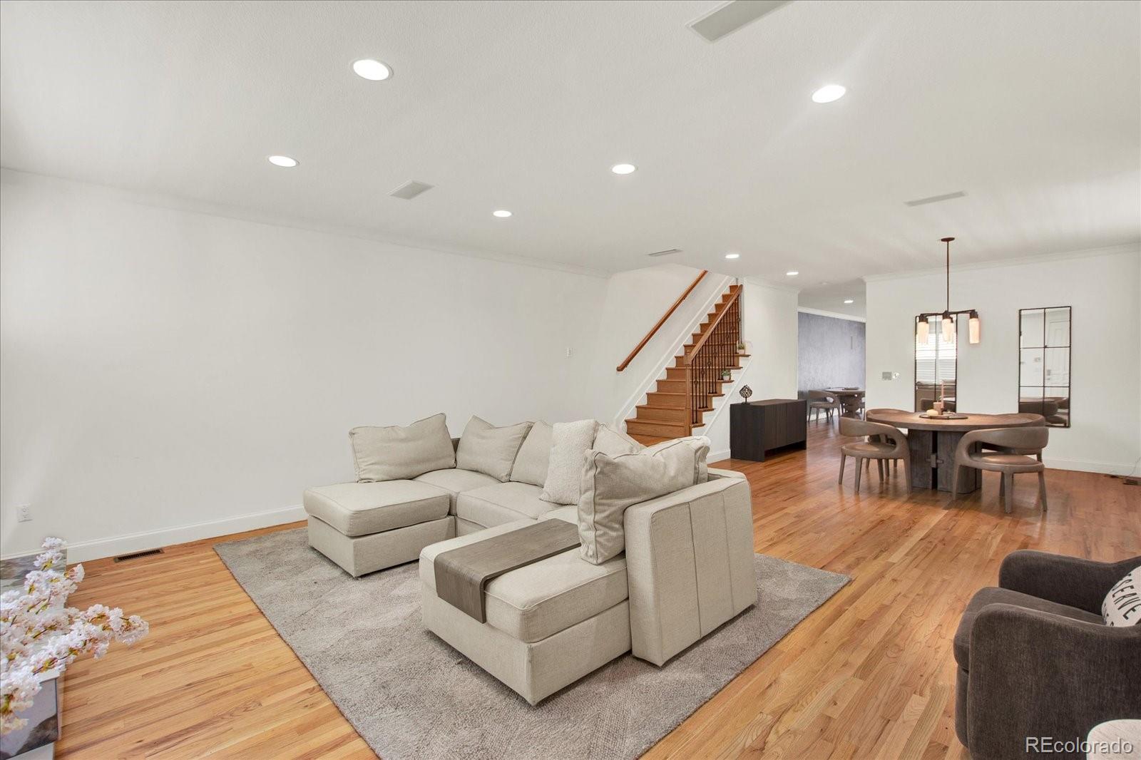115 S Jackson Street Denver CO 80209