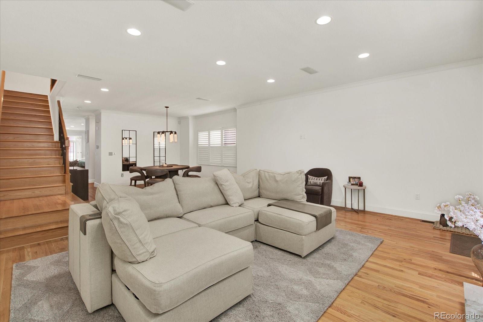 115 S Jackson Street Denver CO 80209