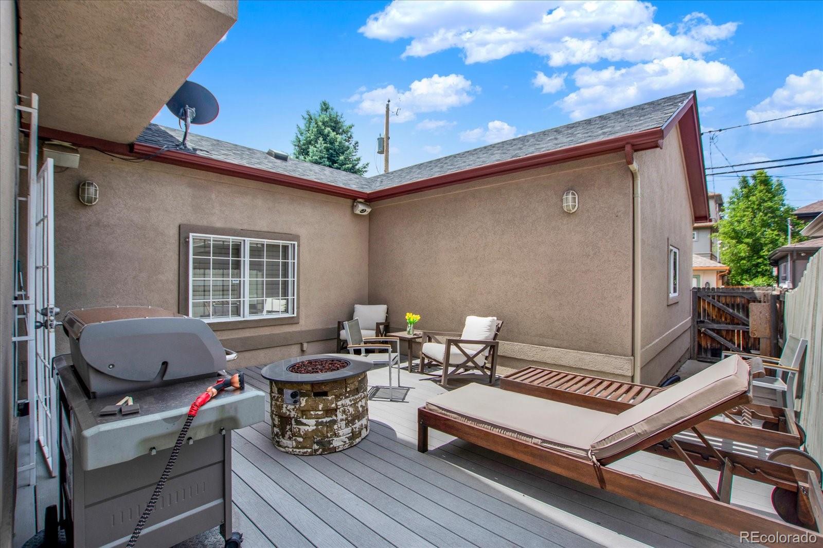 115 S Jackson Street Denver CO 80209