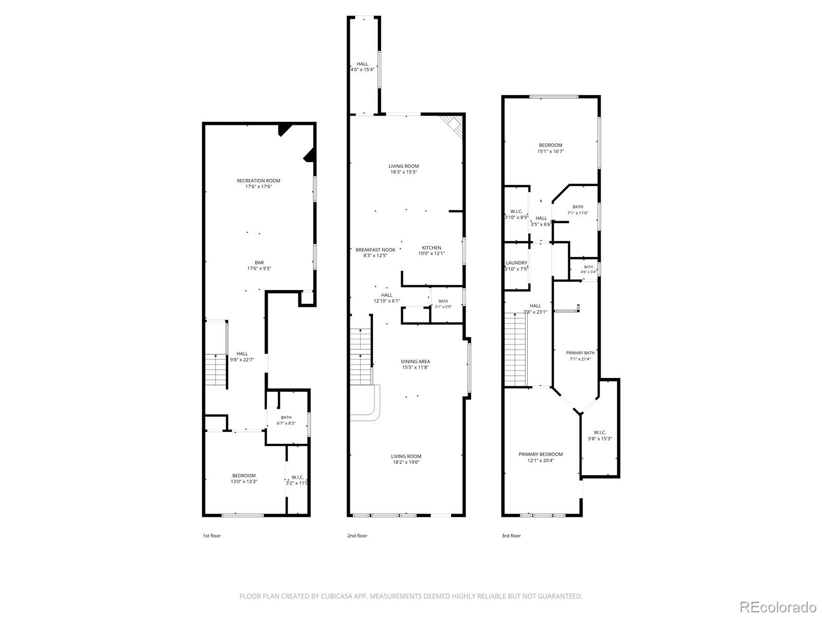 115 S Jackson Street Denver CO 80209