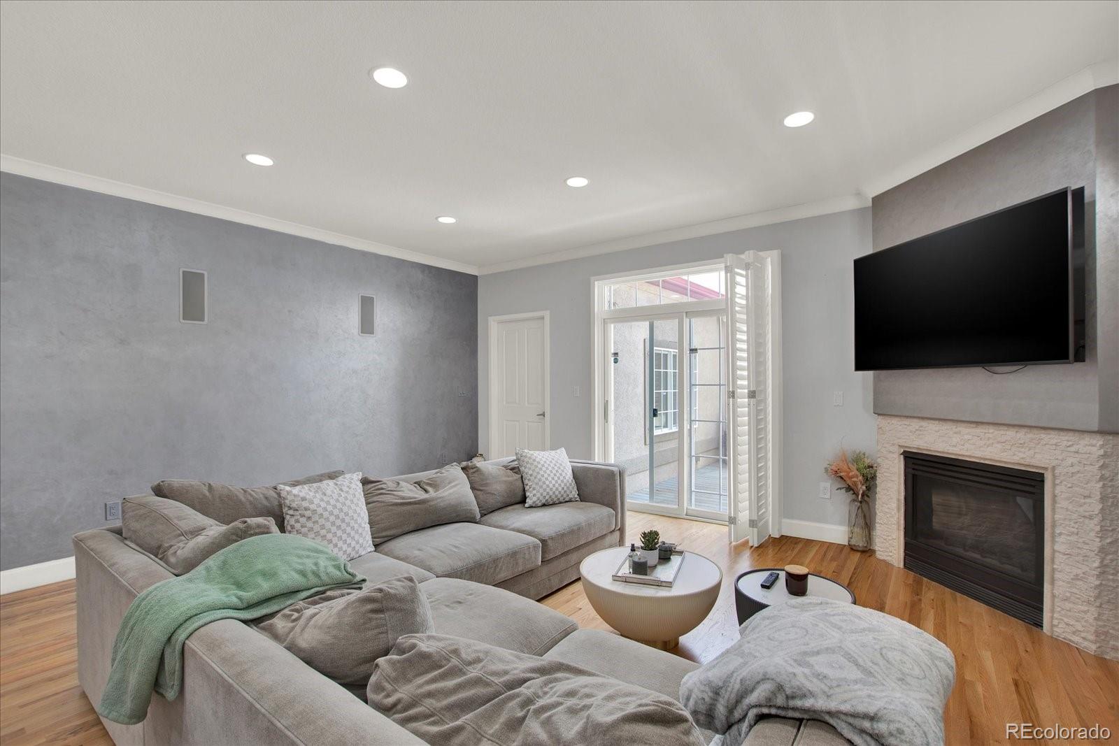 115 S Jackson Street Denver CO 80209