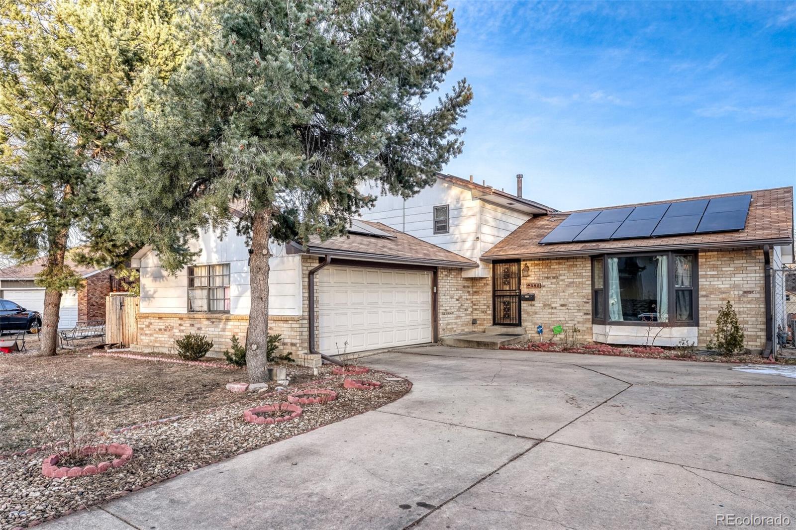 582 Revere Street Aurora CO 80011
