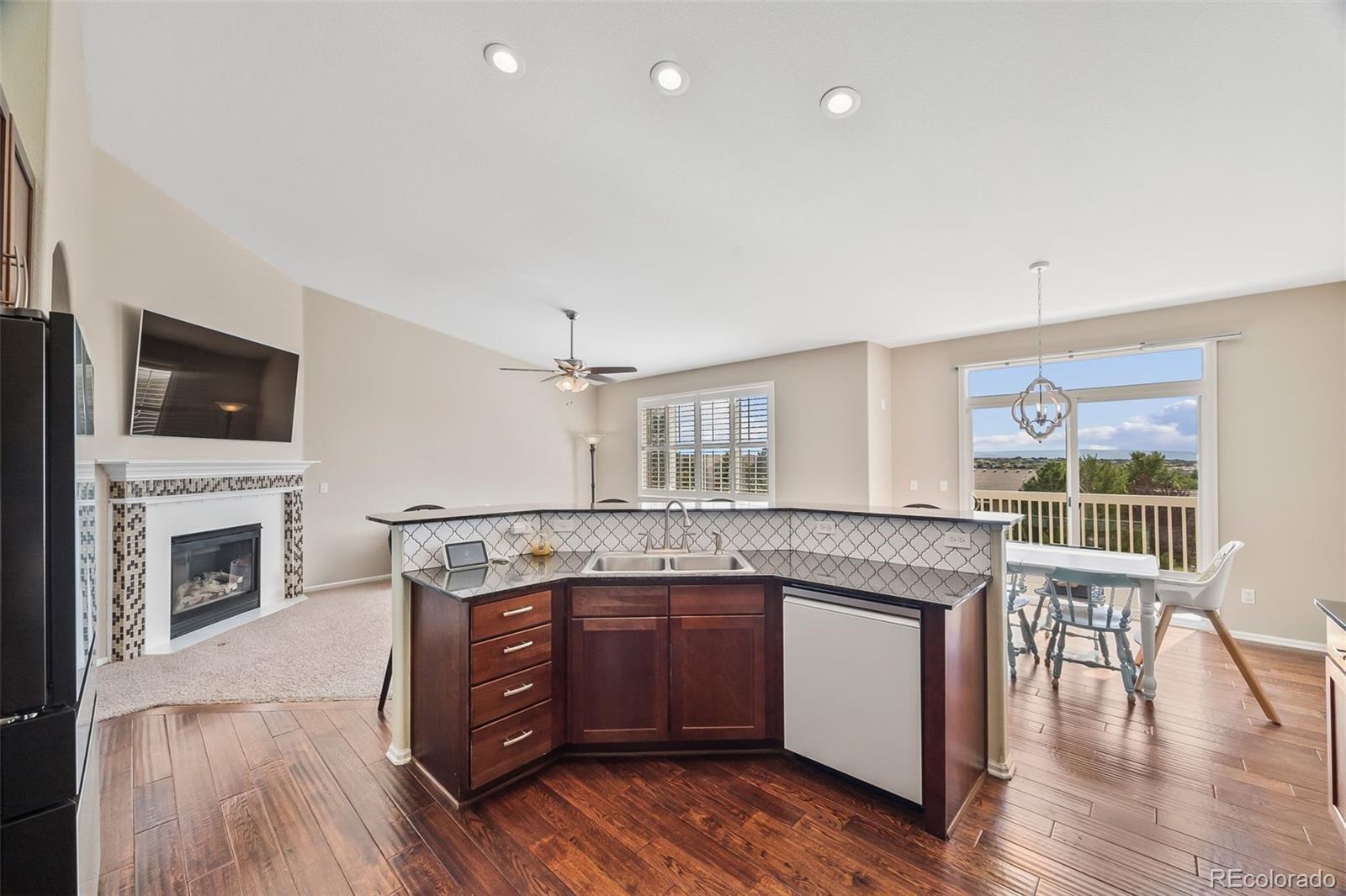 6885 S Buchanan Court Aurora CO 80016