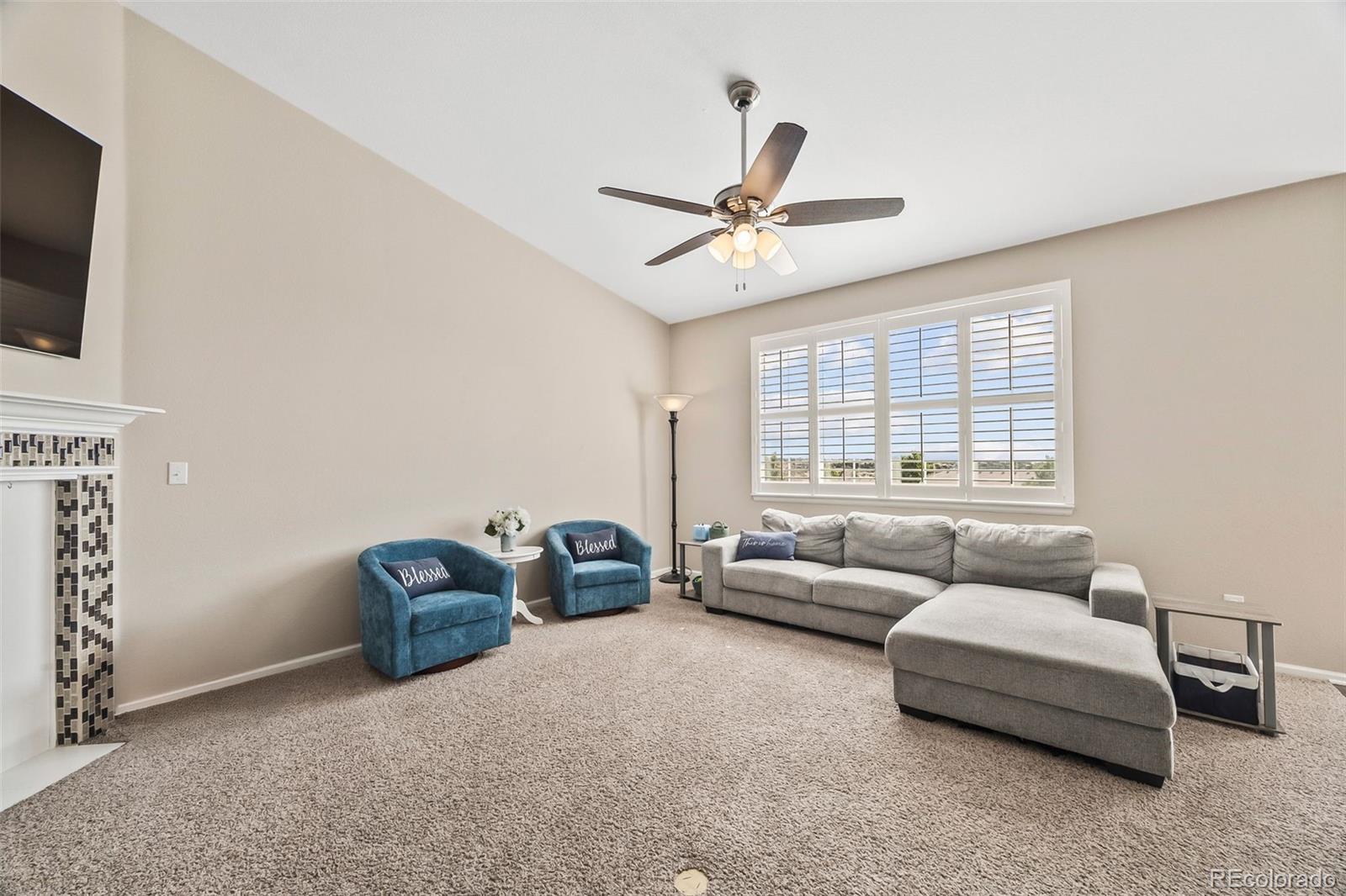 6885 S Buchanan Court Aurora CO 80016