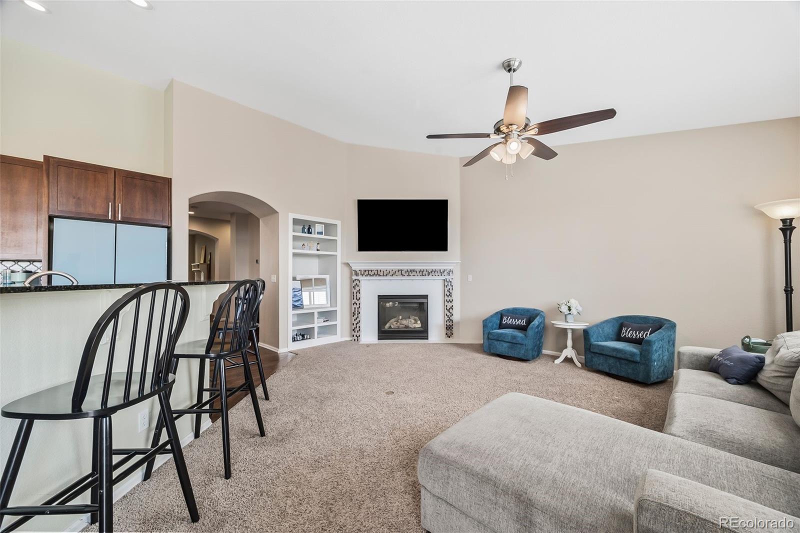 6885 S Buchanan Court Aurora CO 80016