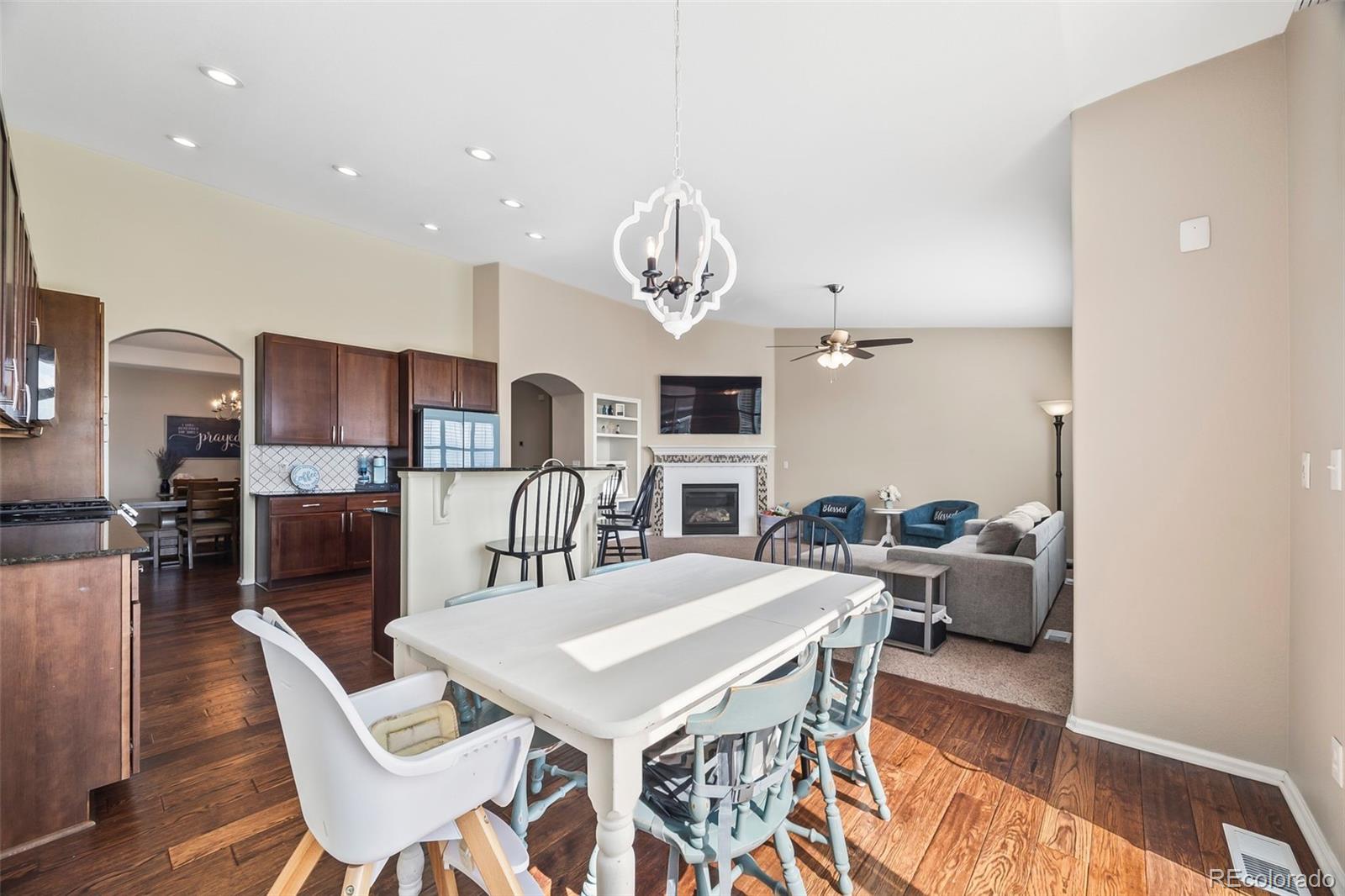 6885 S Buchanan Court Aurora CO 80016