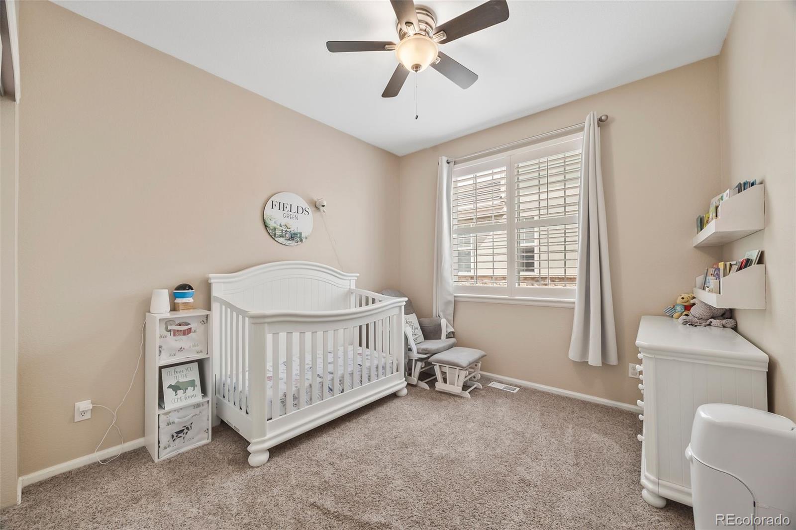 6885 S Buchanan Court Aurora CO 80016