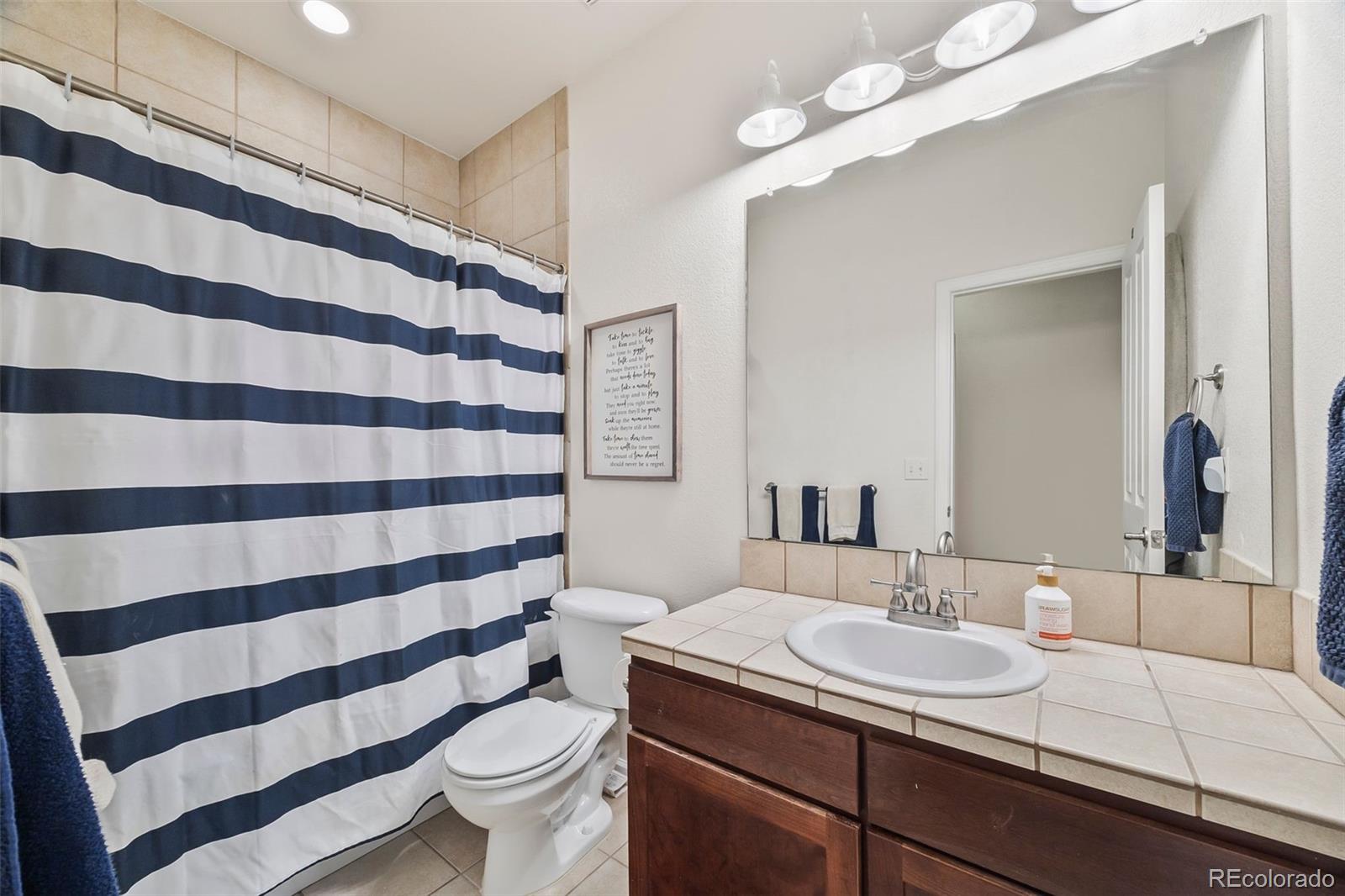6885 S Buchanan Court Aurora CO 80016