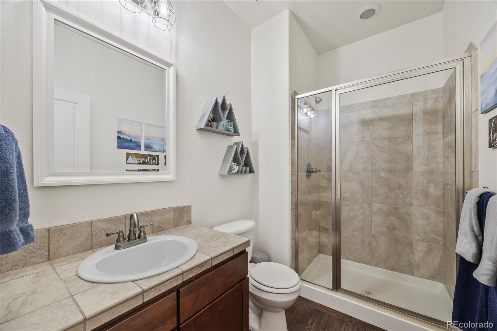 6885 S Buchanan Court Aurora CO 80016