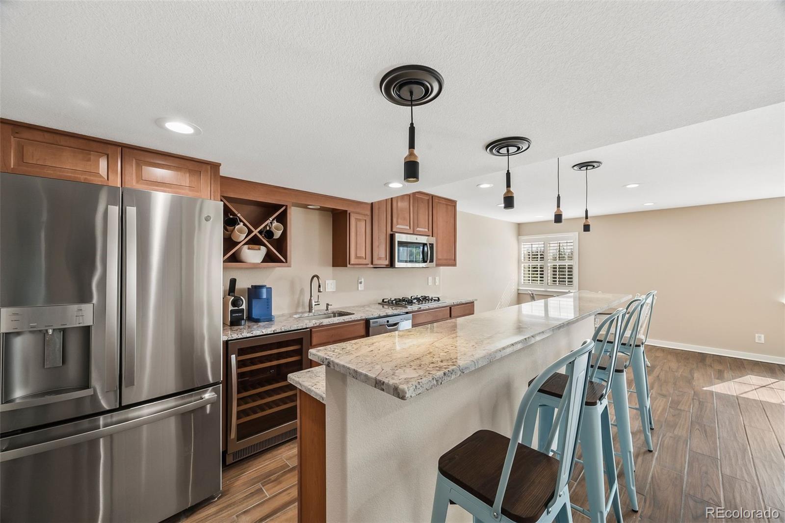 6885 S Buchanan Court Aurora CO 80016