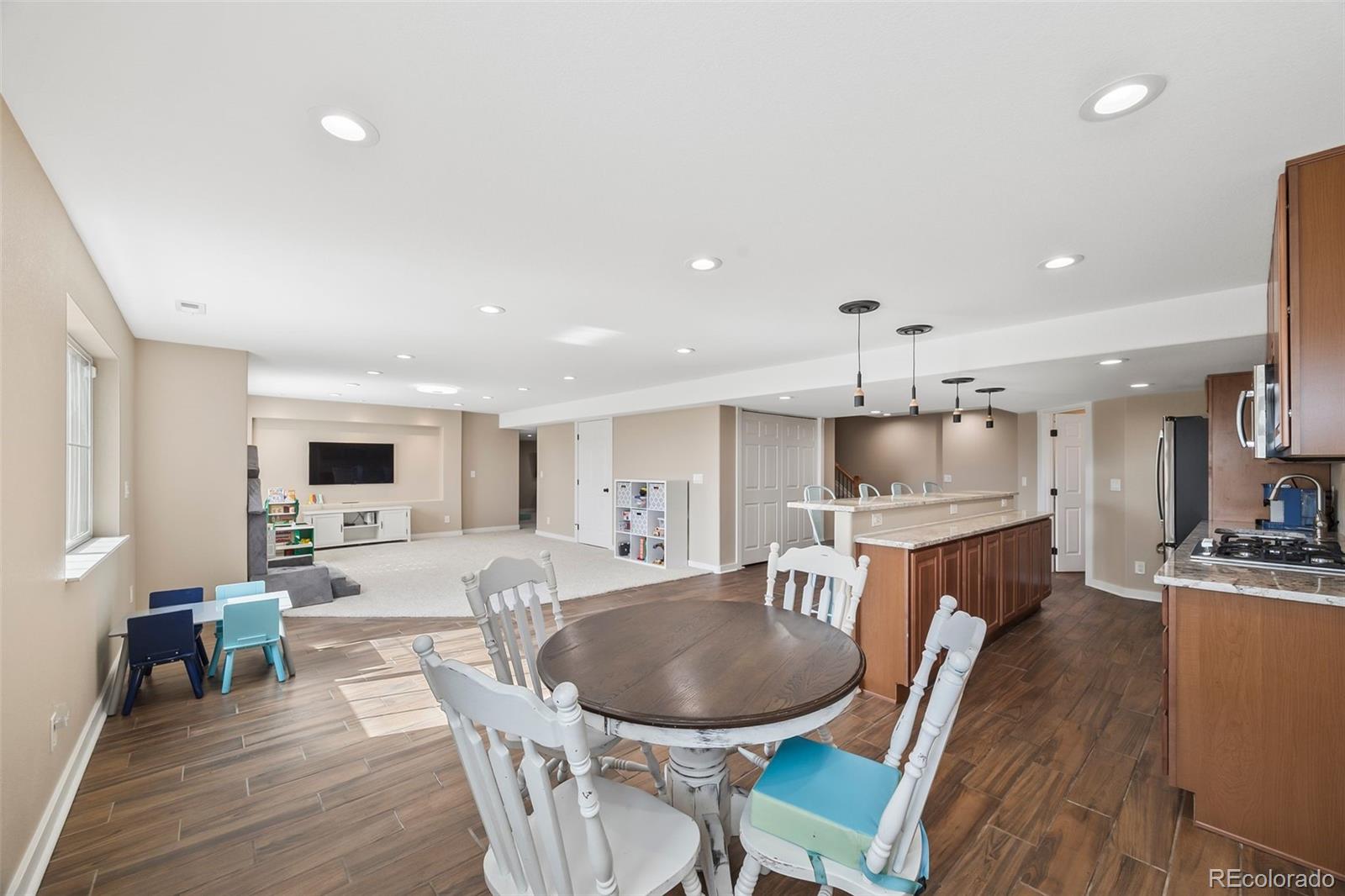 6885 S Buchanan Court Aurora CO 80016