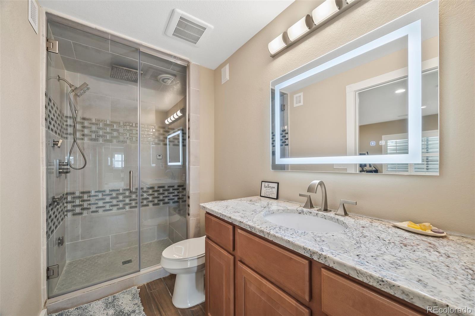 6885 S Buchanan Court Aurora CO 80016