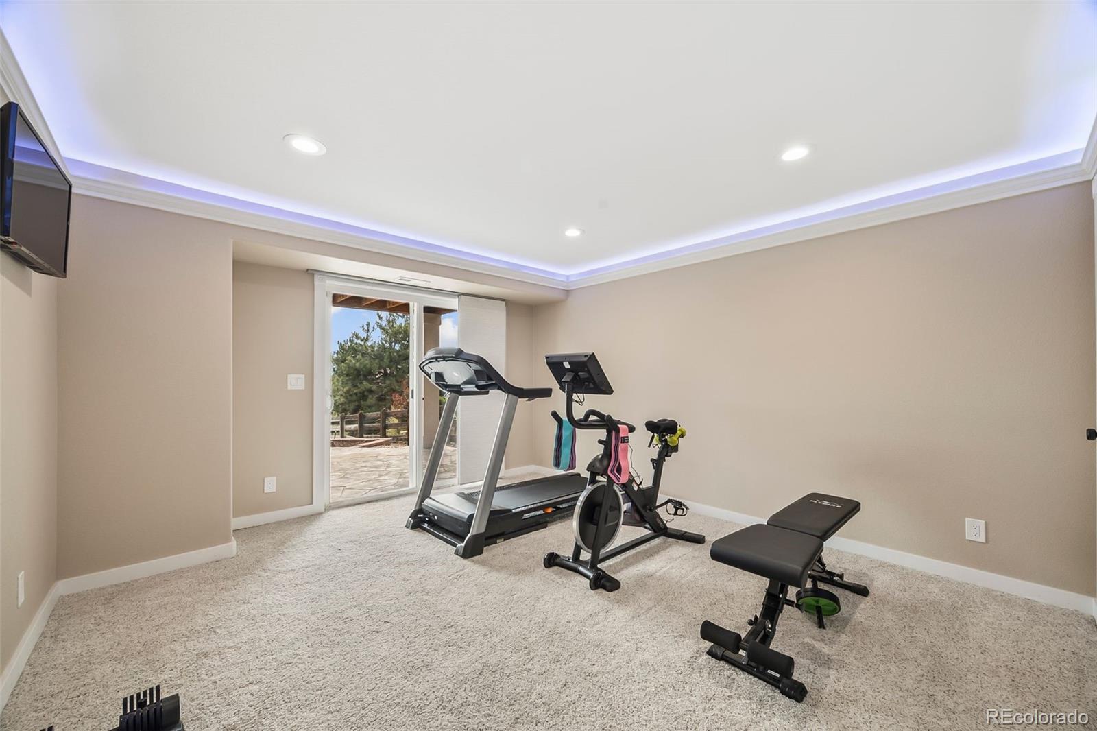 6885 S Buchanan Court Aurora CO 80016