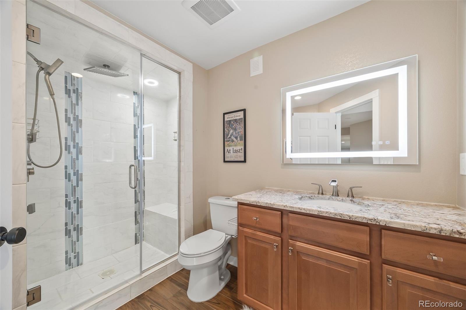 6885 S Buchanan Court Aurora CO 80016