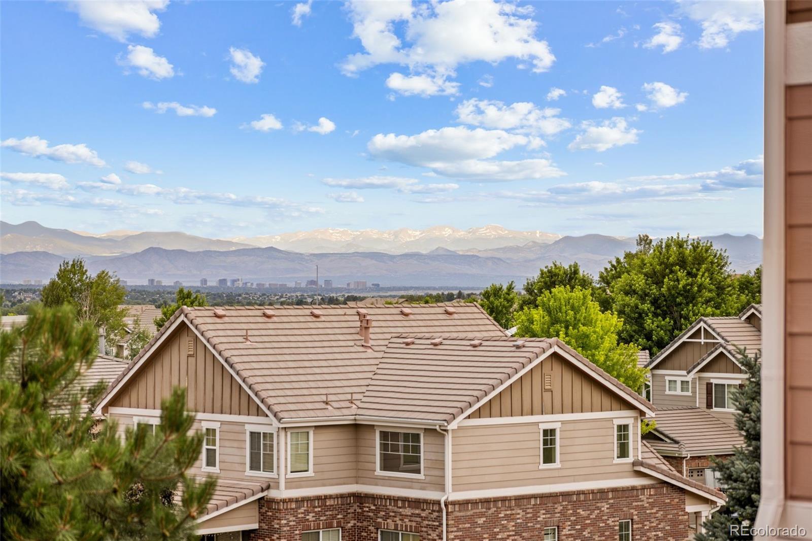 6885 S Buchanan Court Aurora CO 80016