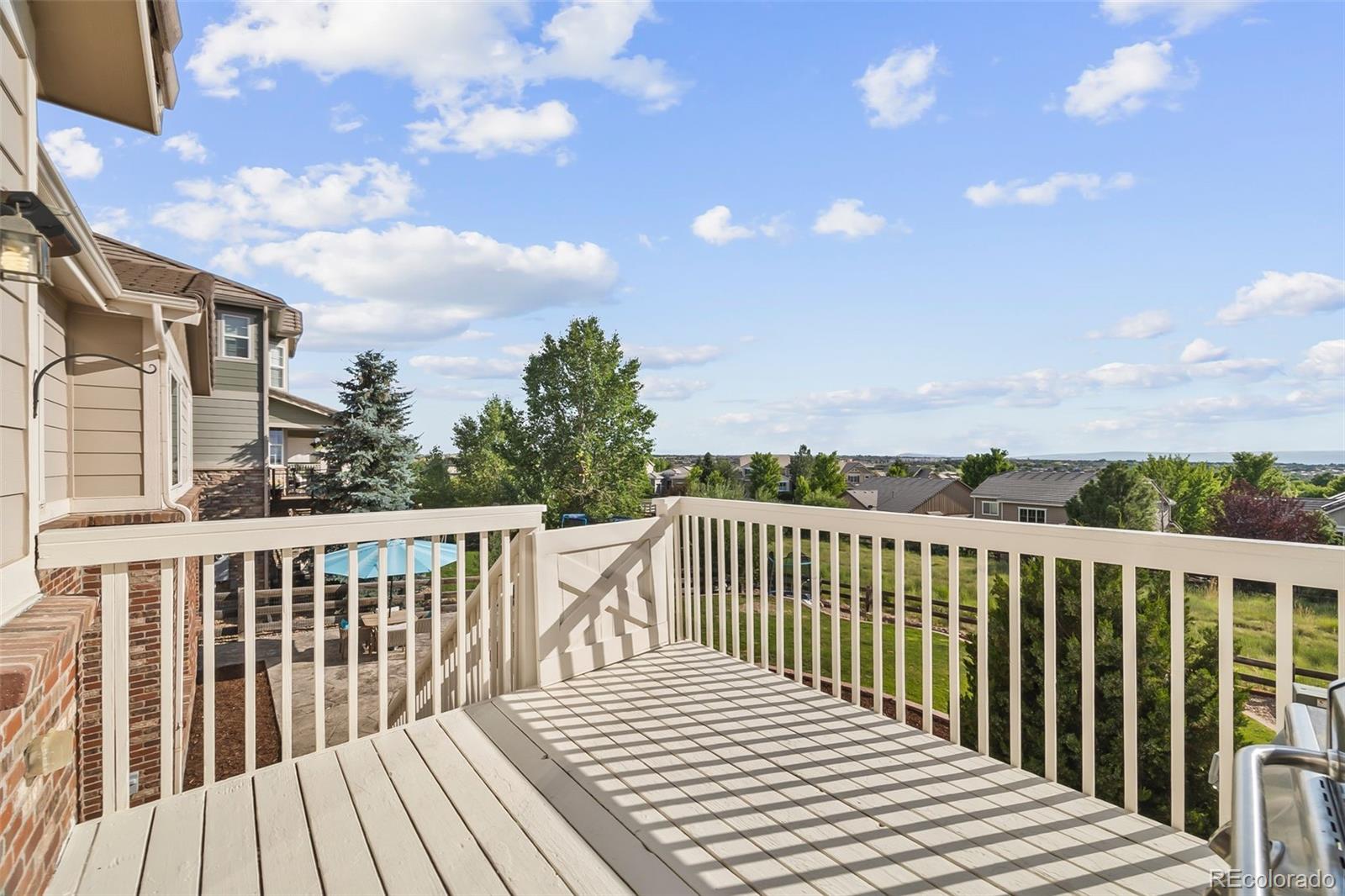 6885 S Buchanan Court Aurora CO 80016