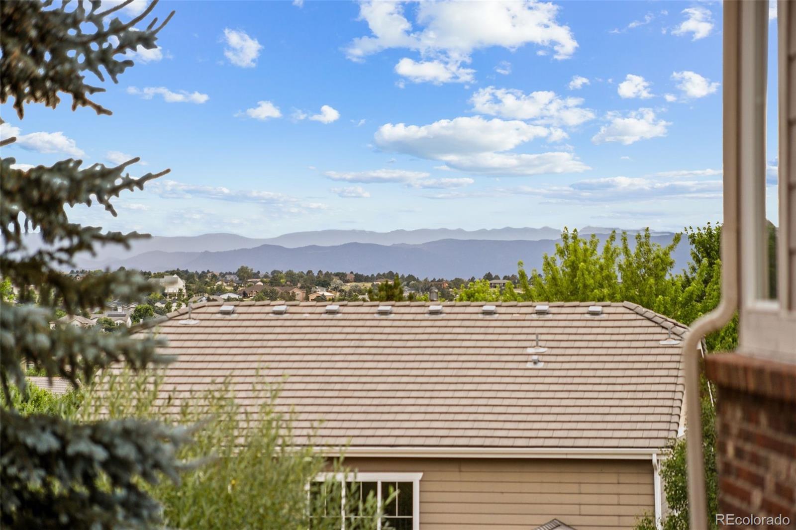 6885 S Buchanan Court Aurora CO 80016