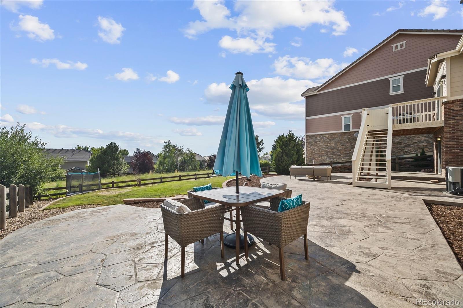 6885 S Buchanan Court Aurora CO 80016