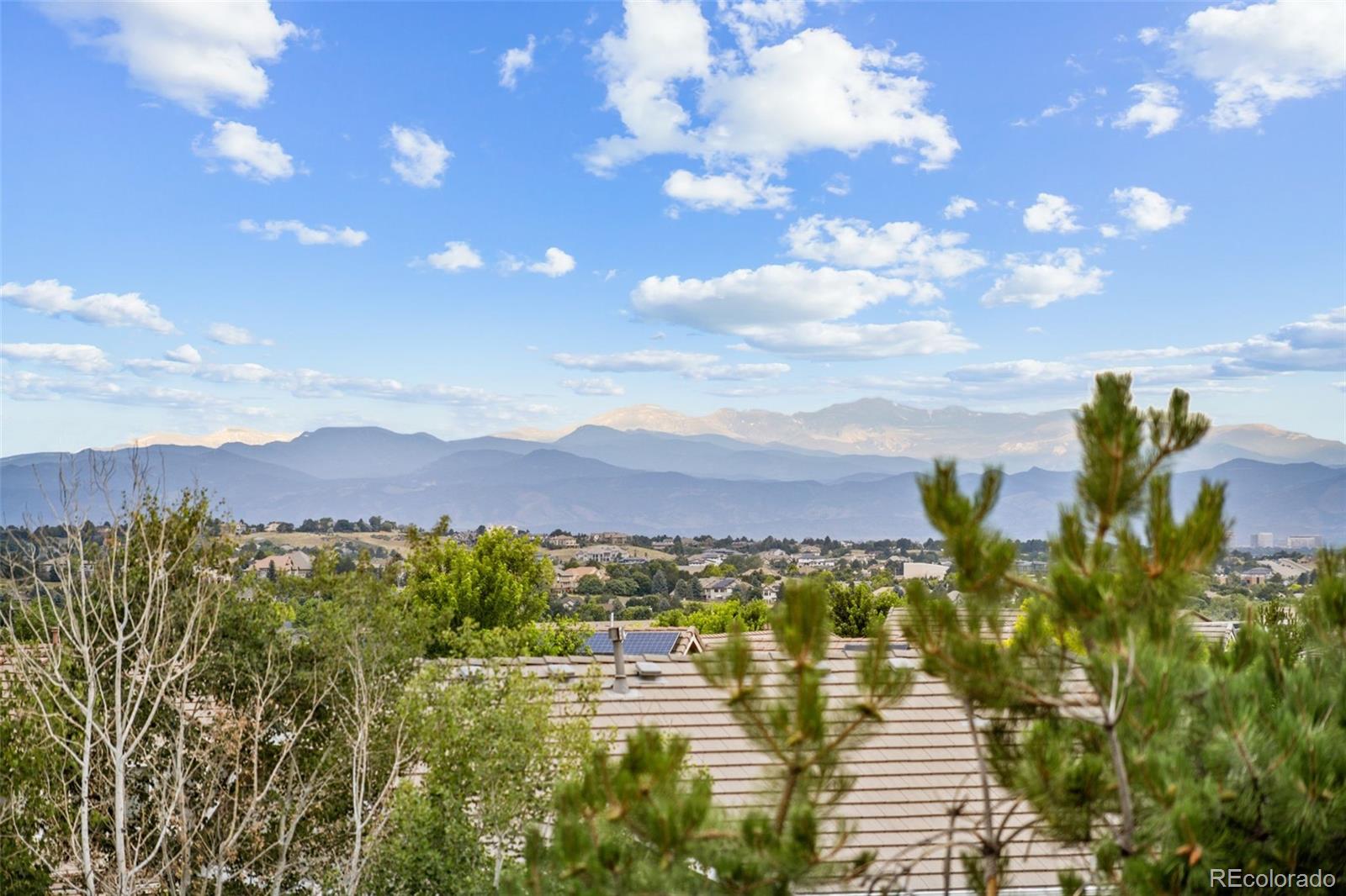 6885 S Buchanan Court Aurora CO 80016