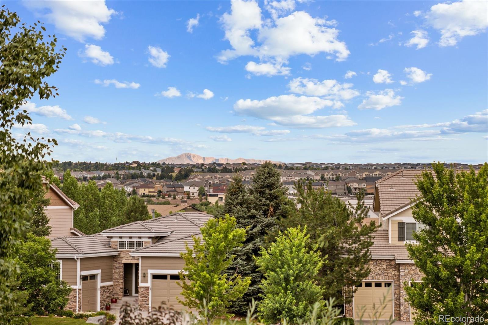 6885 S Buchanan Court Aurora CO 80016