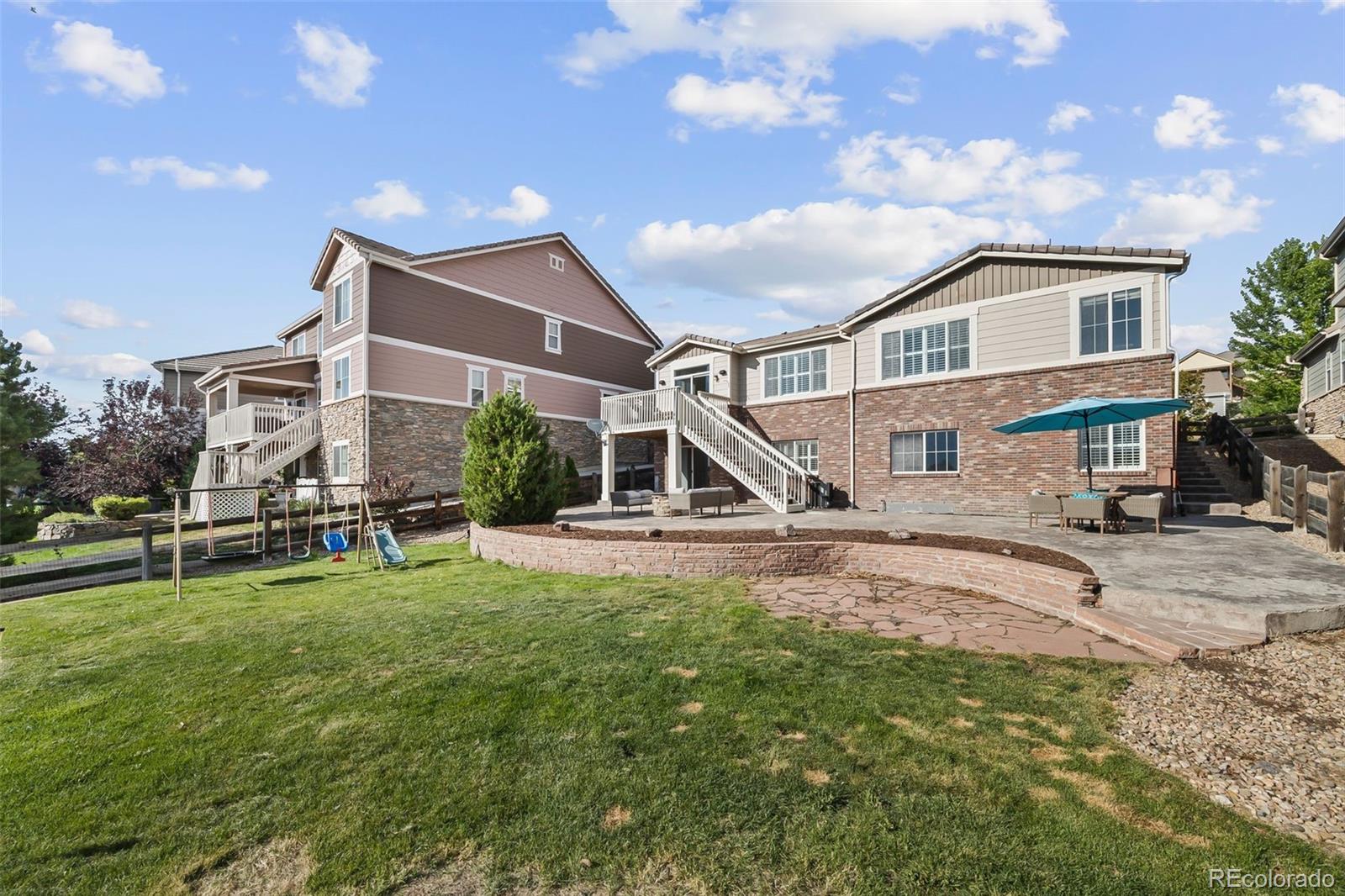 6885 S Buchanan Court Aurora CO 80016