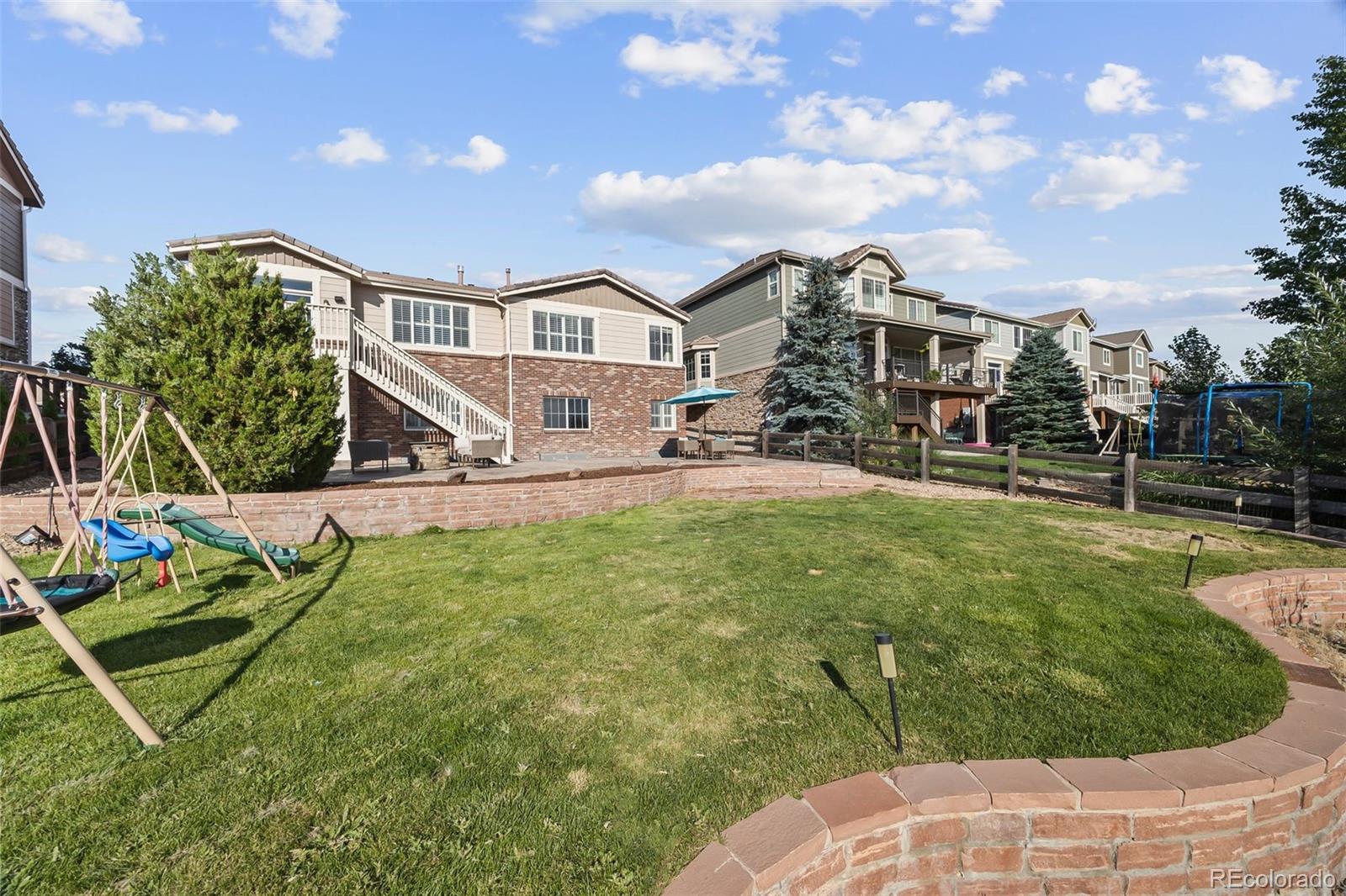 6885 S Buchanan Court Aurora CO 80016