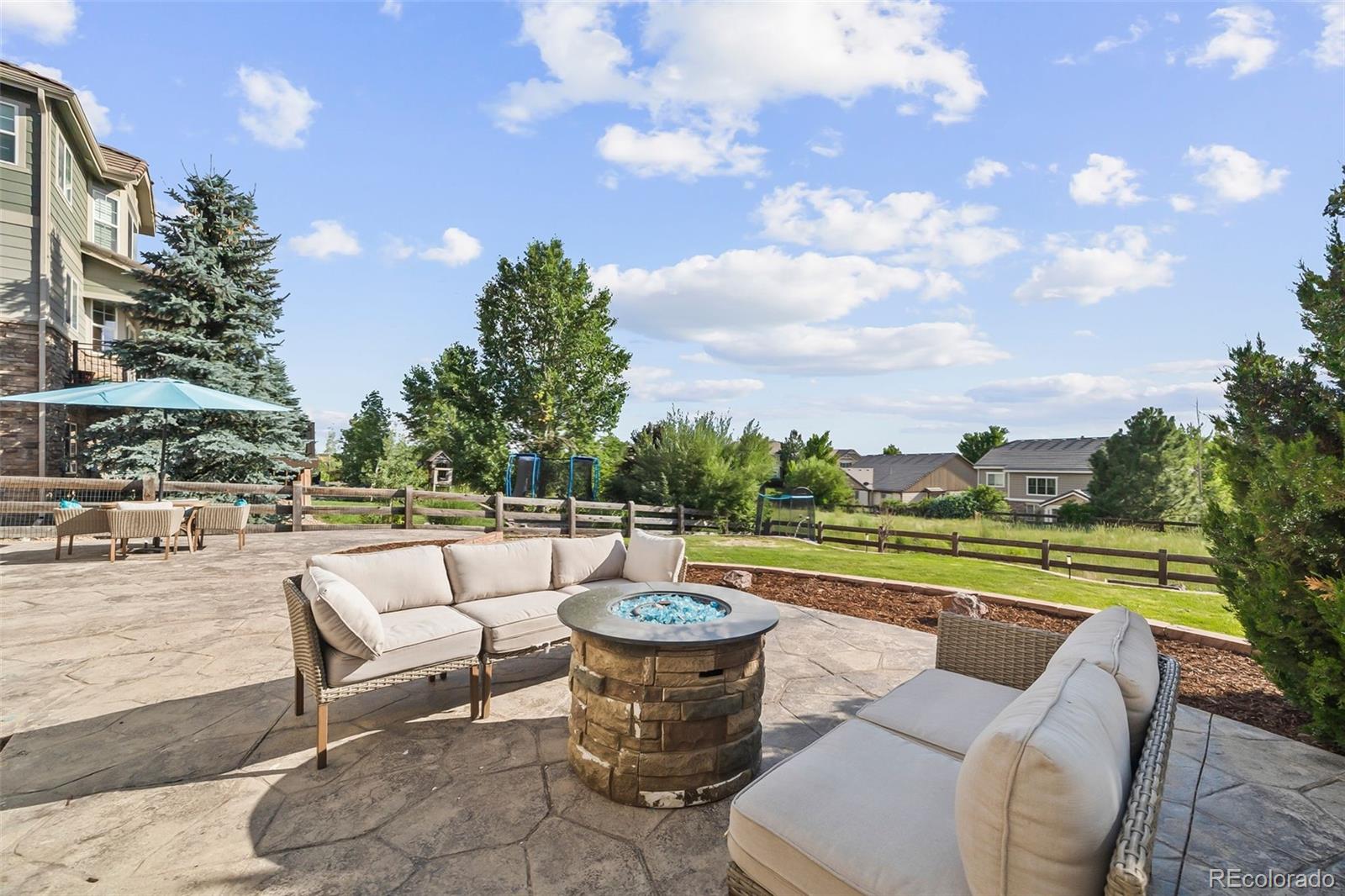 6885 S Buchanan Court Aurora CO 80016