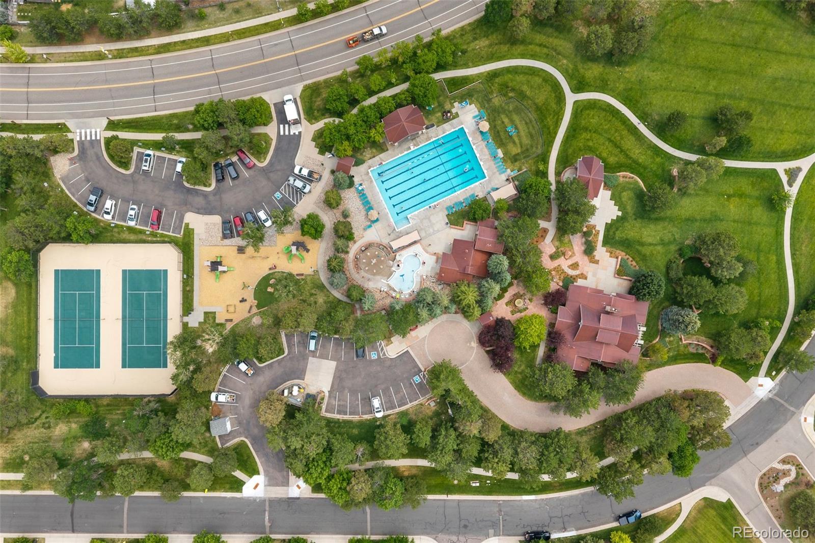 6885 S Buchanan Court Aurora CO 80016