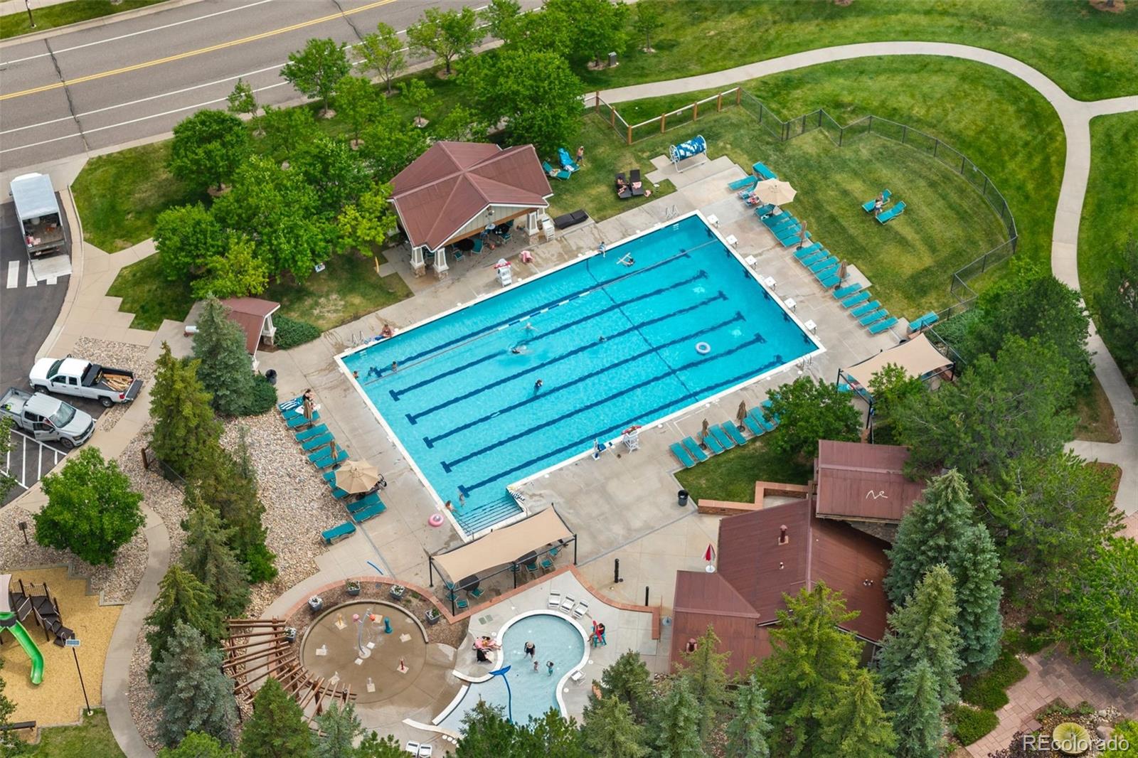 6885 S Buchanan Court Aurora CO 80016