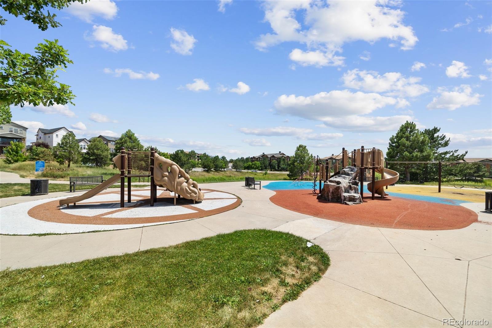 6885 S Buchanan Court Aurora CO 80016