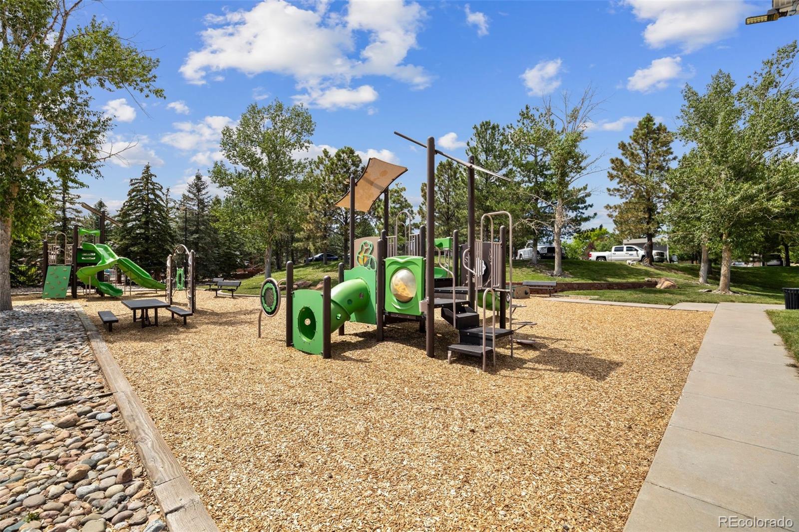 6885 S Buchanan Court Aurora CO 80016