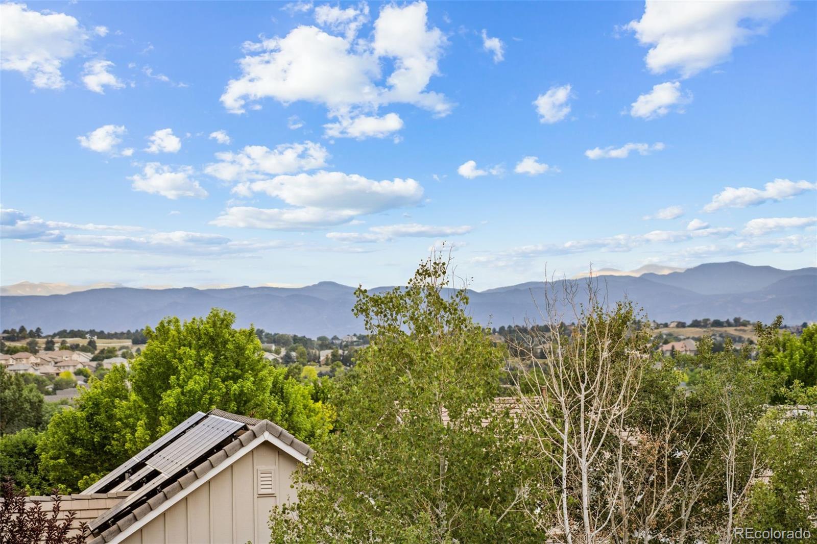6885 S Buchanan Court Aurora CO 80016