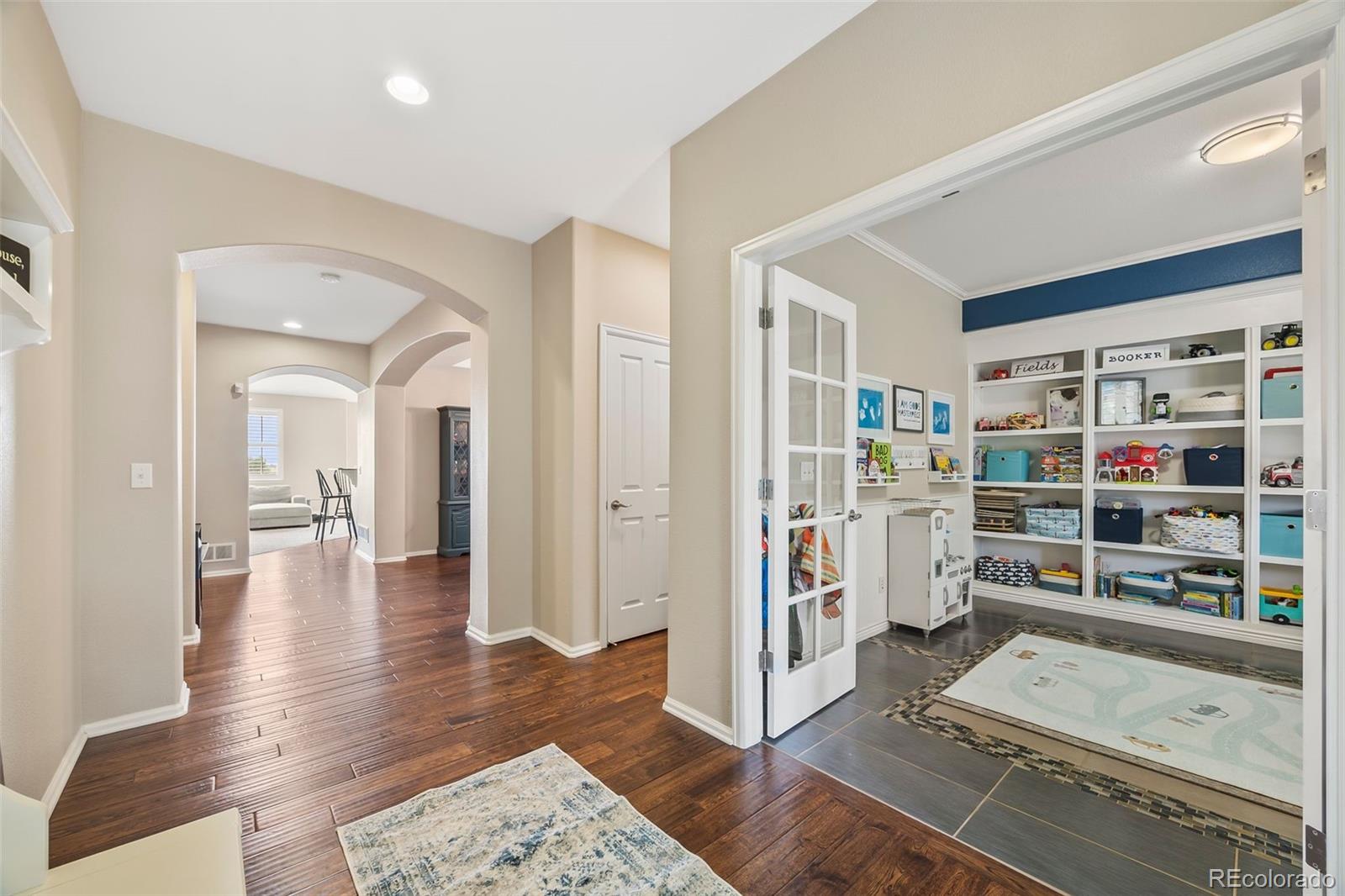 6885 S Buchanan Court Aurora CO 80016