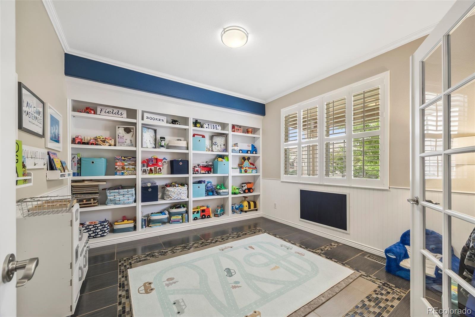 6885 S Buchanan Court Aurora CO 80016