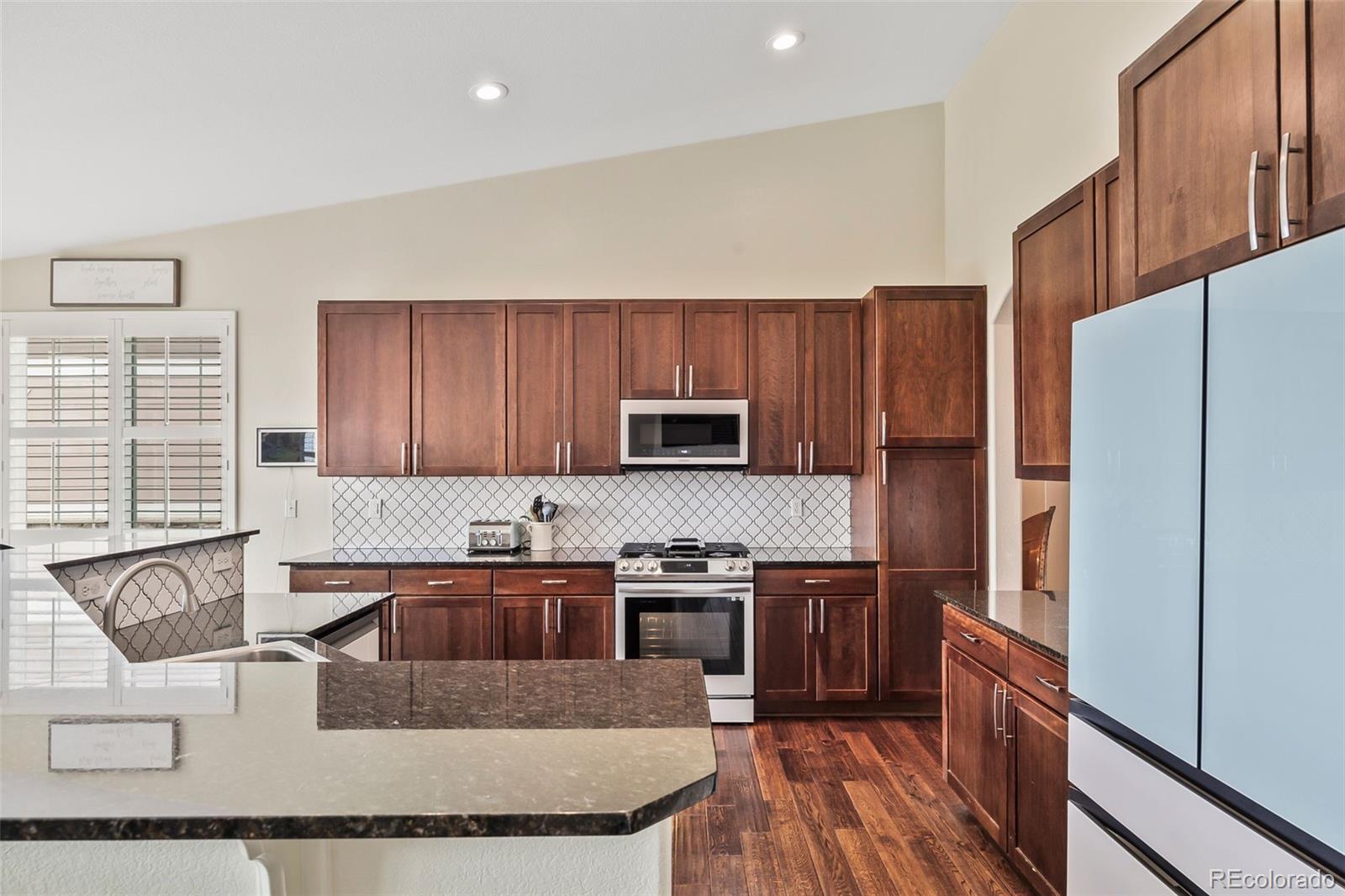 6885 S Buchanan Court Aurora CO 80016