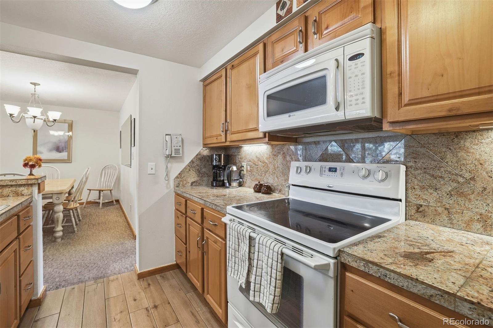 21700 Us Highway 6 Keystone CO 80435