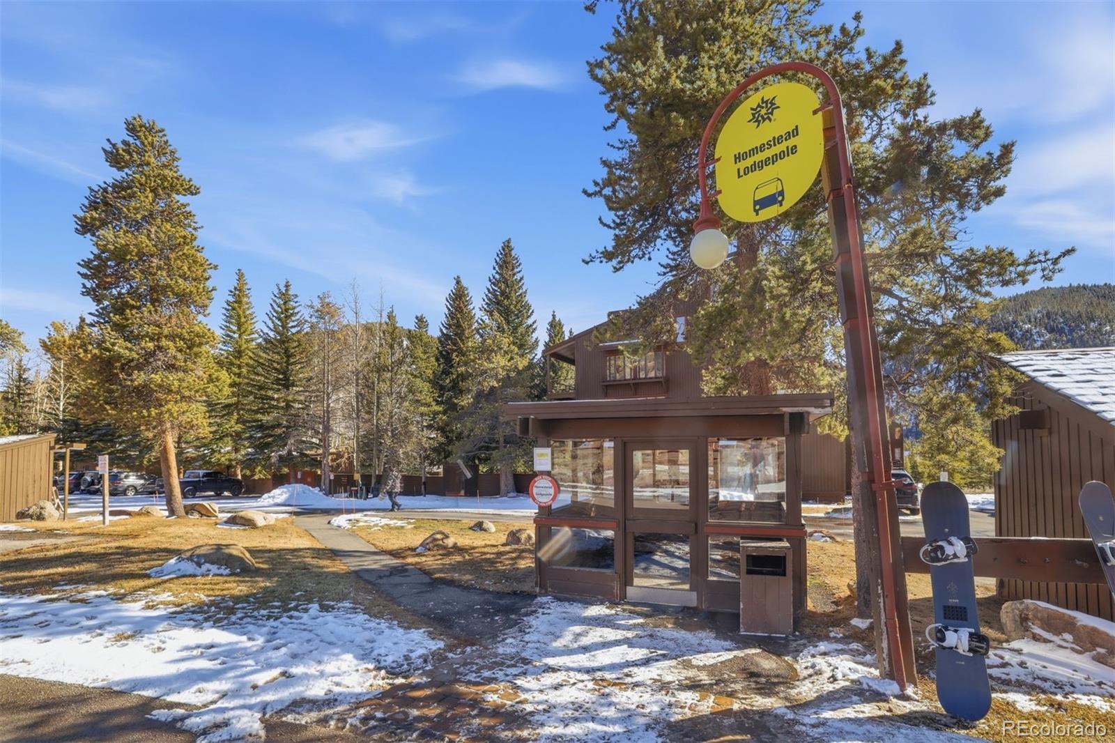 21700 Us Highway 6 Keystone CO 80435