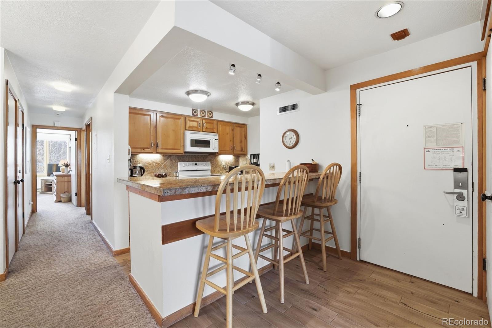 21700 Us Highway 6 Keystone CO 80435