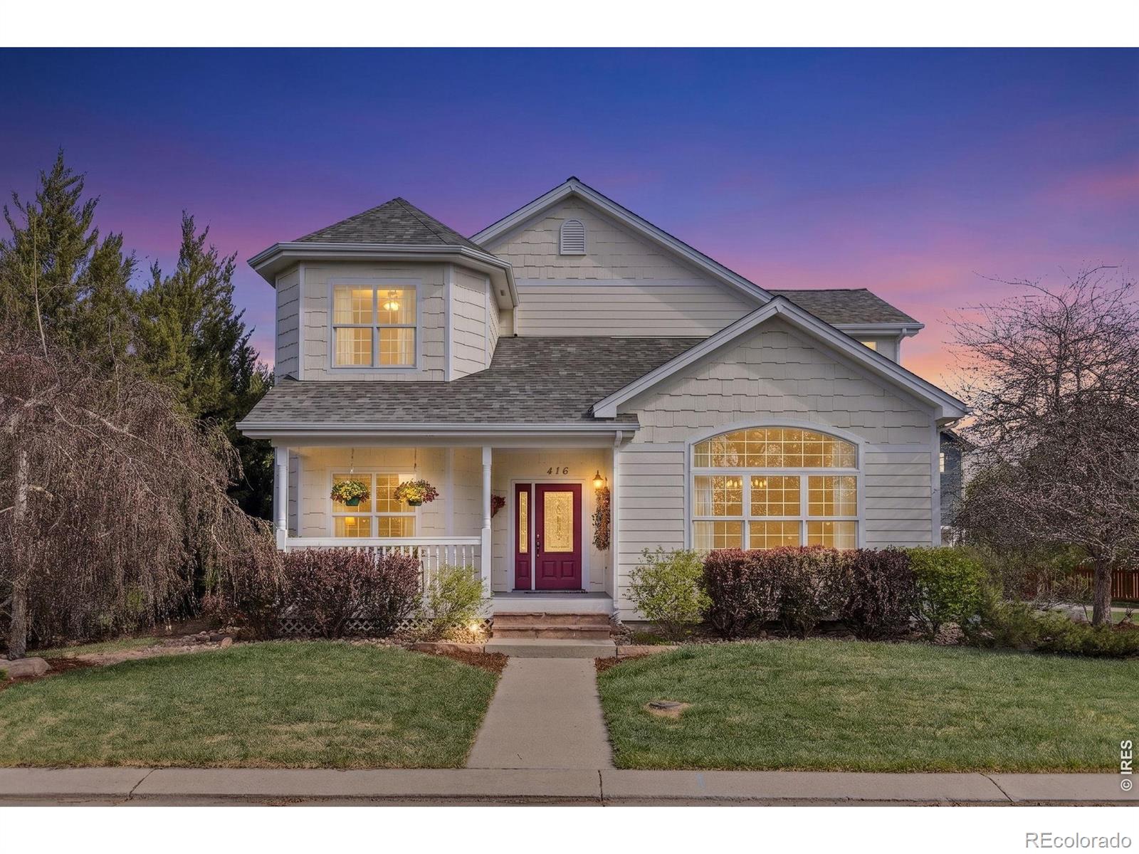 416 Sierra Avenue Longmont CO 80501