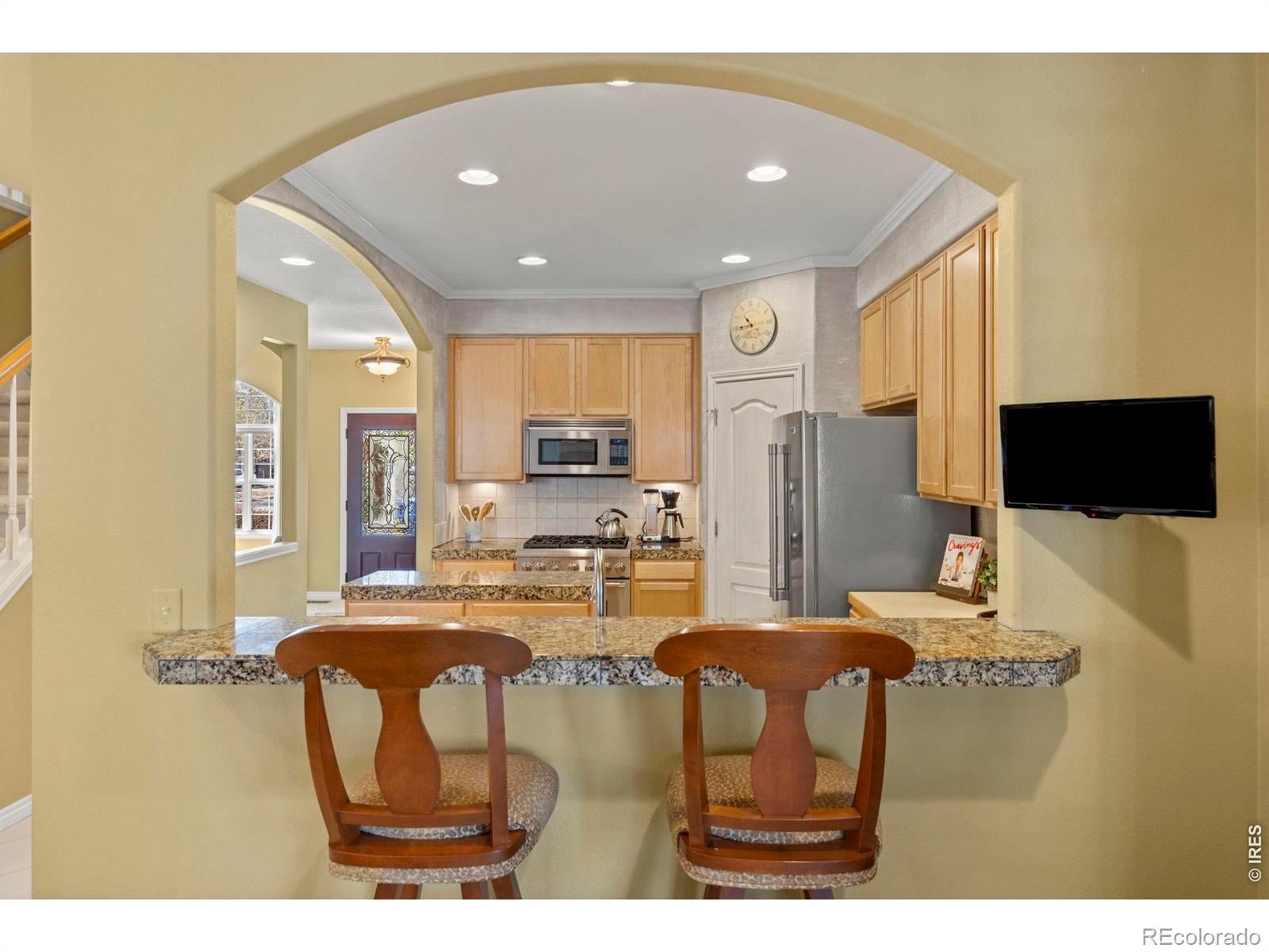 416 Sierra Avenue Longmont CO 80501