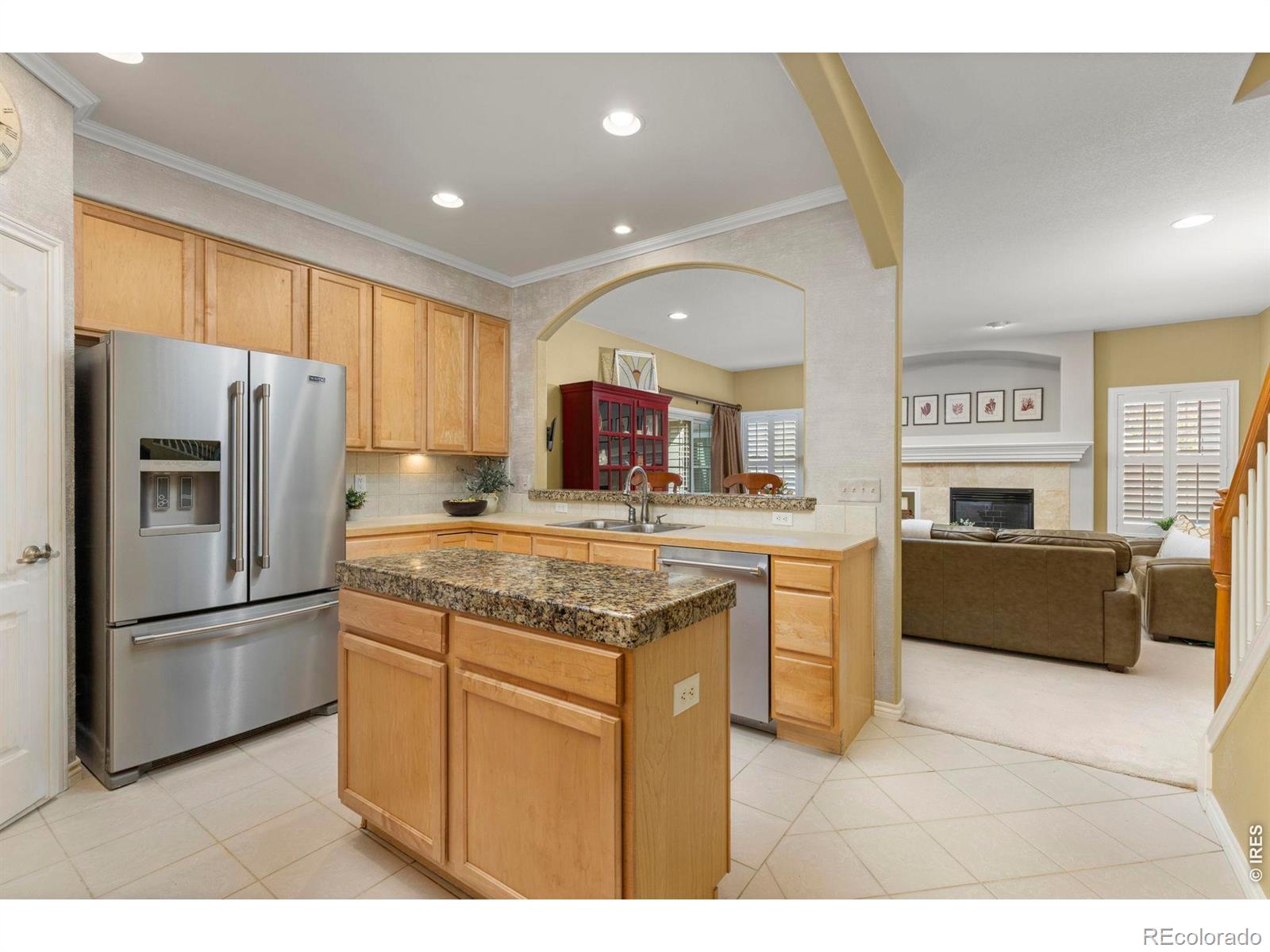 416 Sierra Avenue Longmont CO 80501