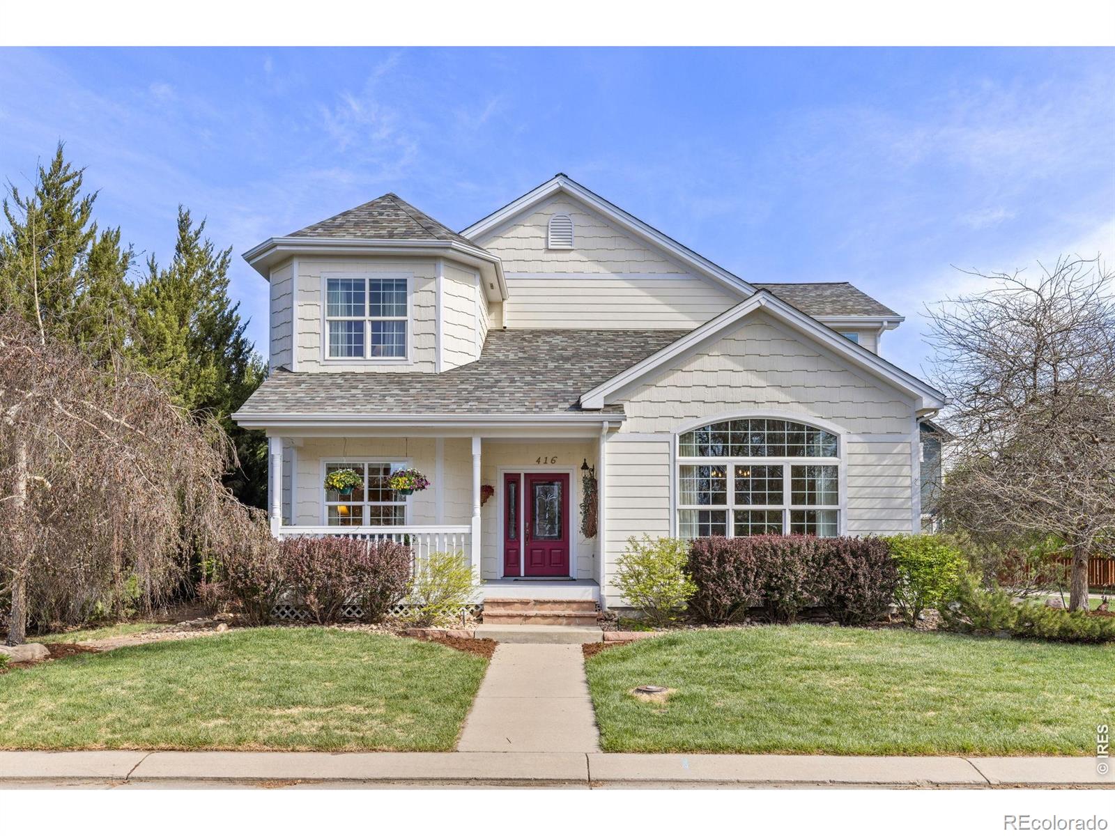 416 Sierra Avenue Longmont CO 80501