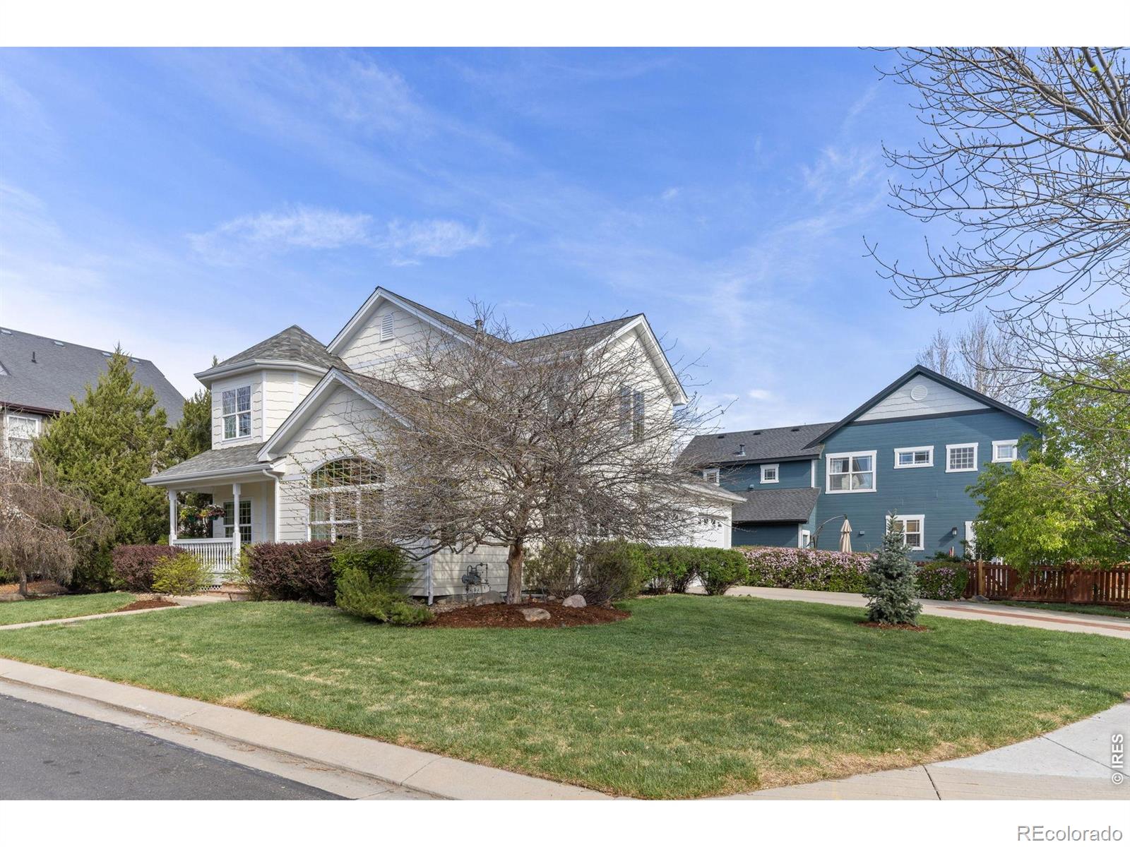 416 Sierra Avenue Longmont CO 80501