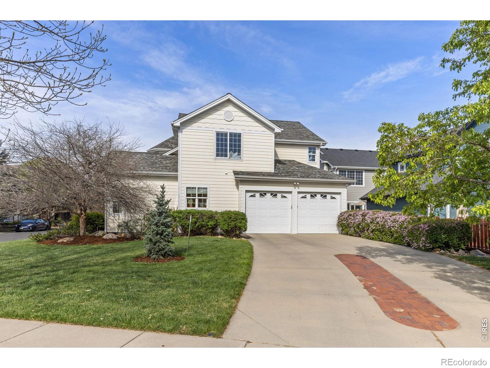 416 Sierra Avenue Longmont CO 80501
