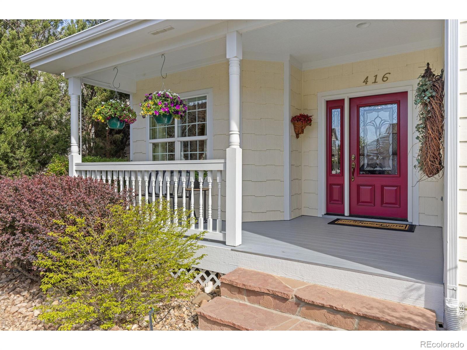 416 Sierra Avenue Longmont CO 80501