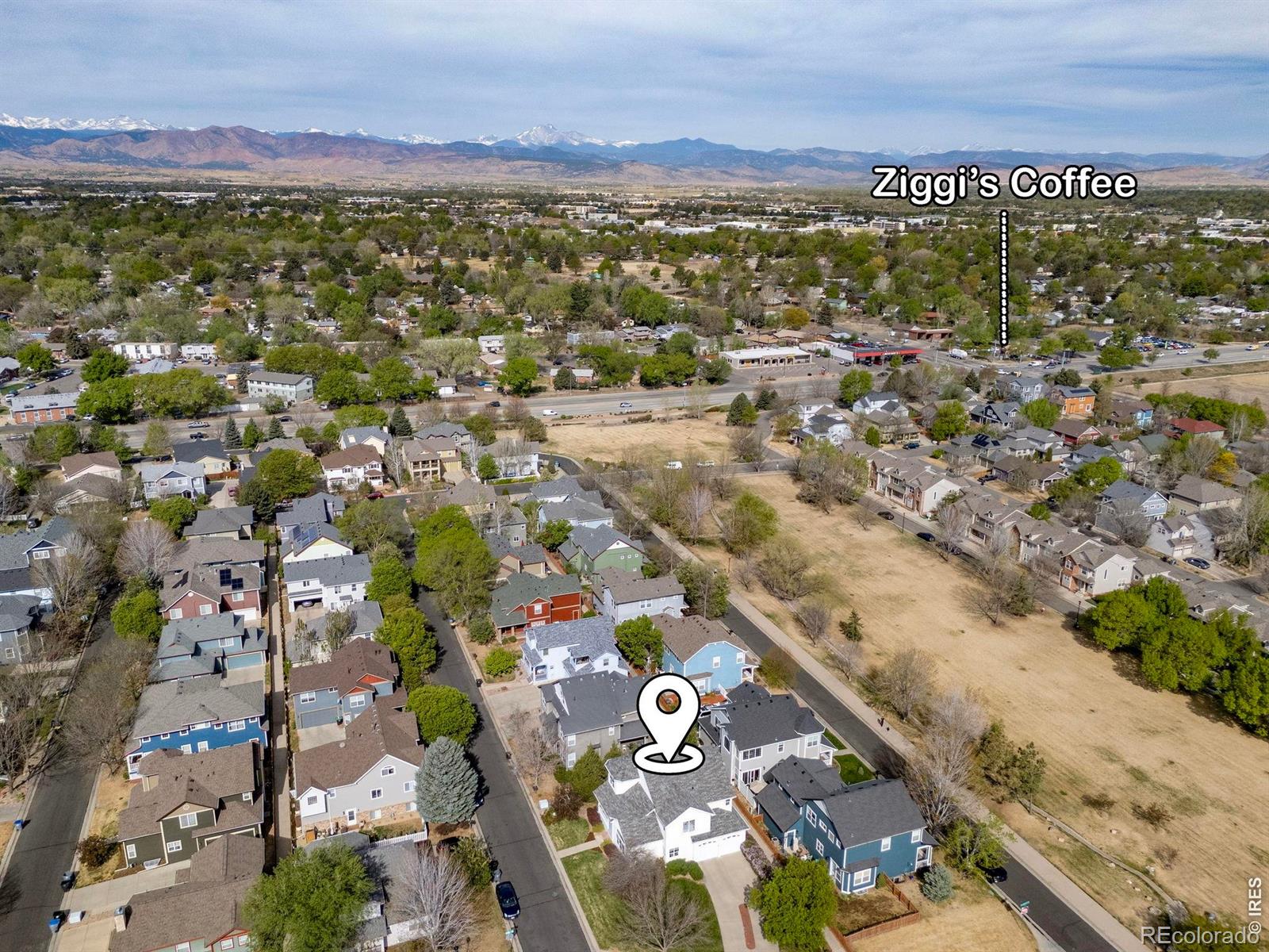 416 Sierra Avenue Longmont CO 80501