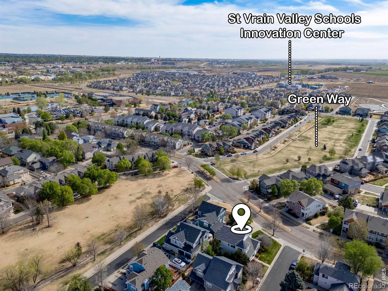 416 Sierra Avenue Longmont CO 80501