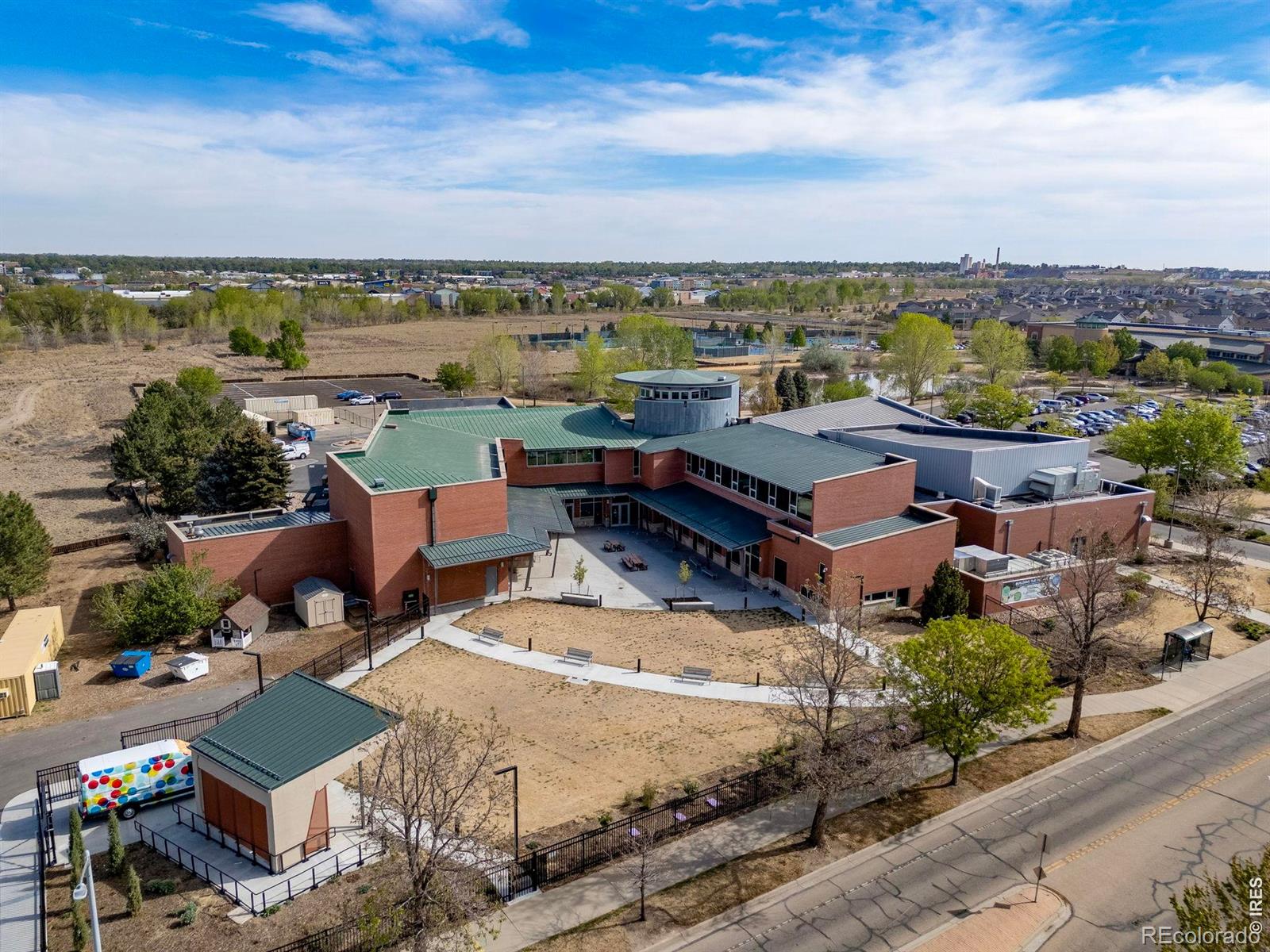 416 Sierra Avenue Longmont CO 80501